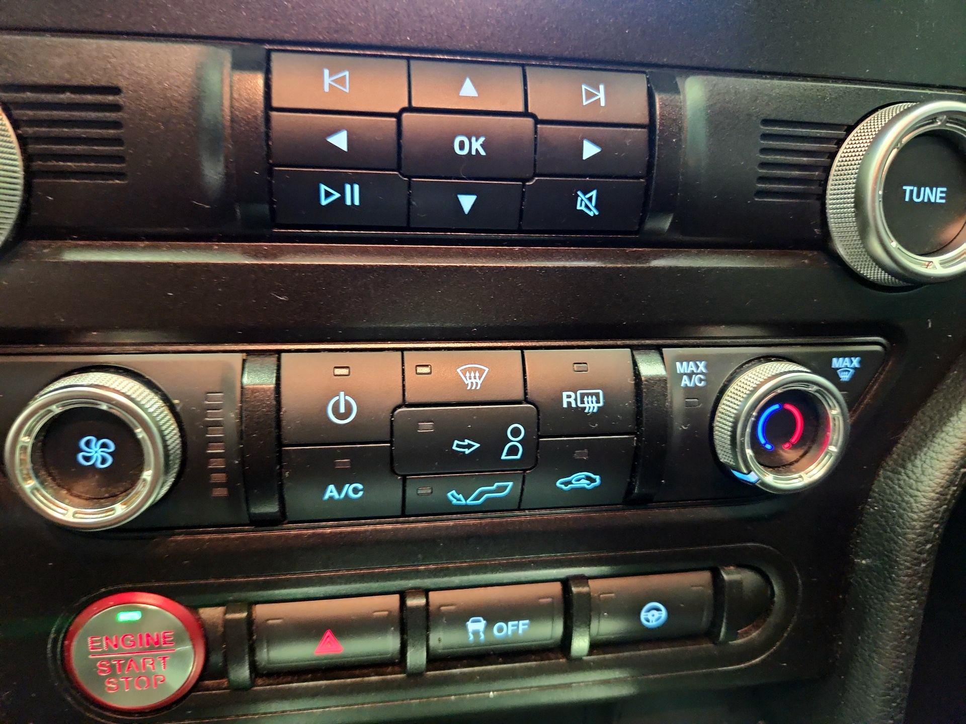 Thumbnail: 2020 Ford Mustang - 16