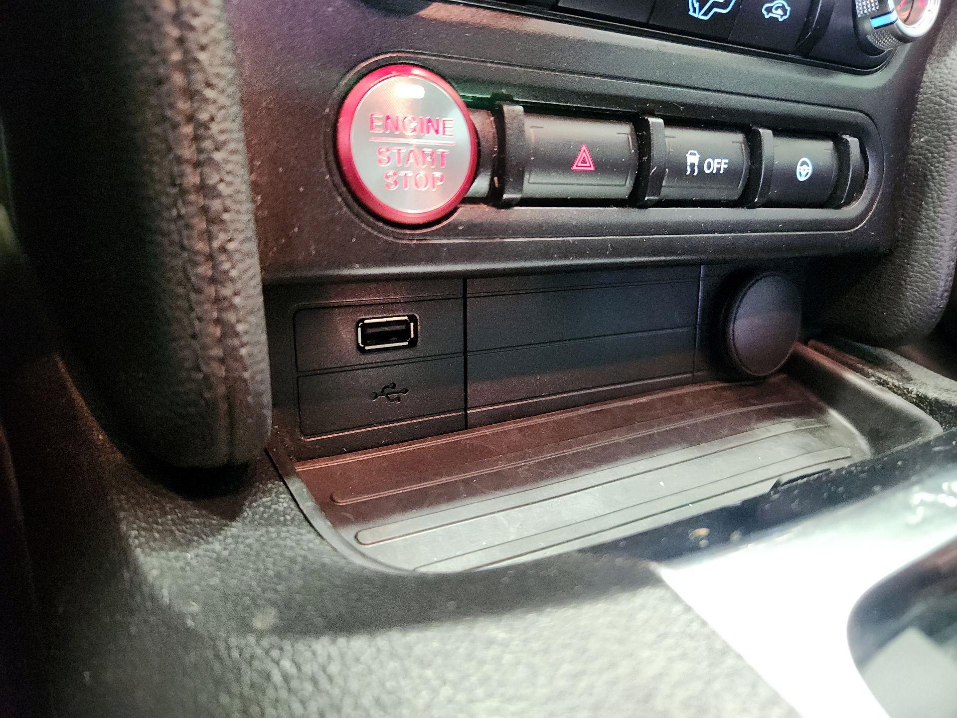 Thumbnail: 2020 Ford Mustang - 18