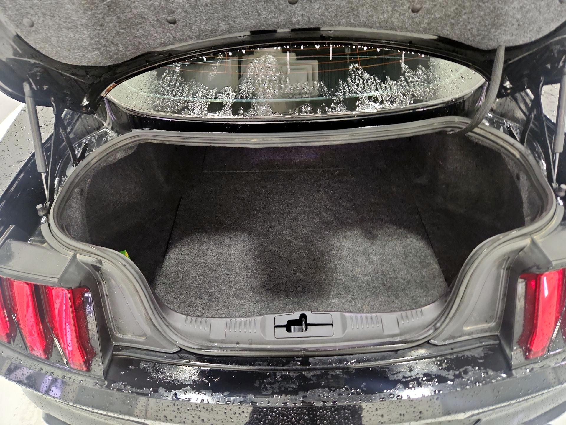 Thumbnail: 2020 Ford Mustang - 19