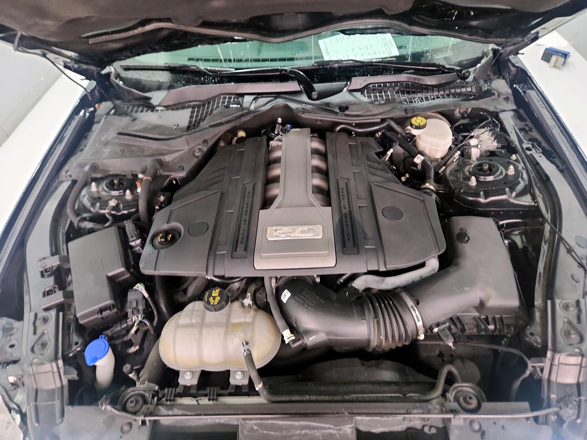 Thumbnail: 2020 Ford Mustang - 20