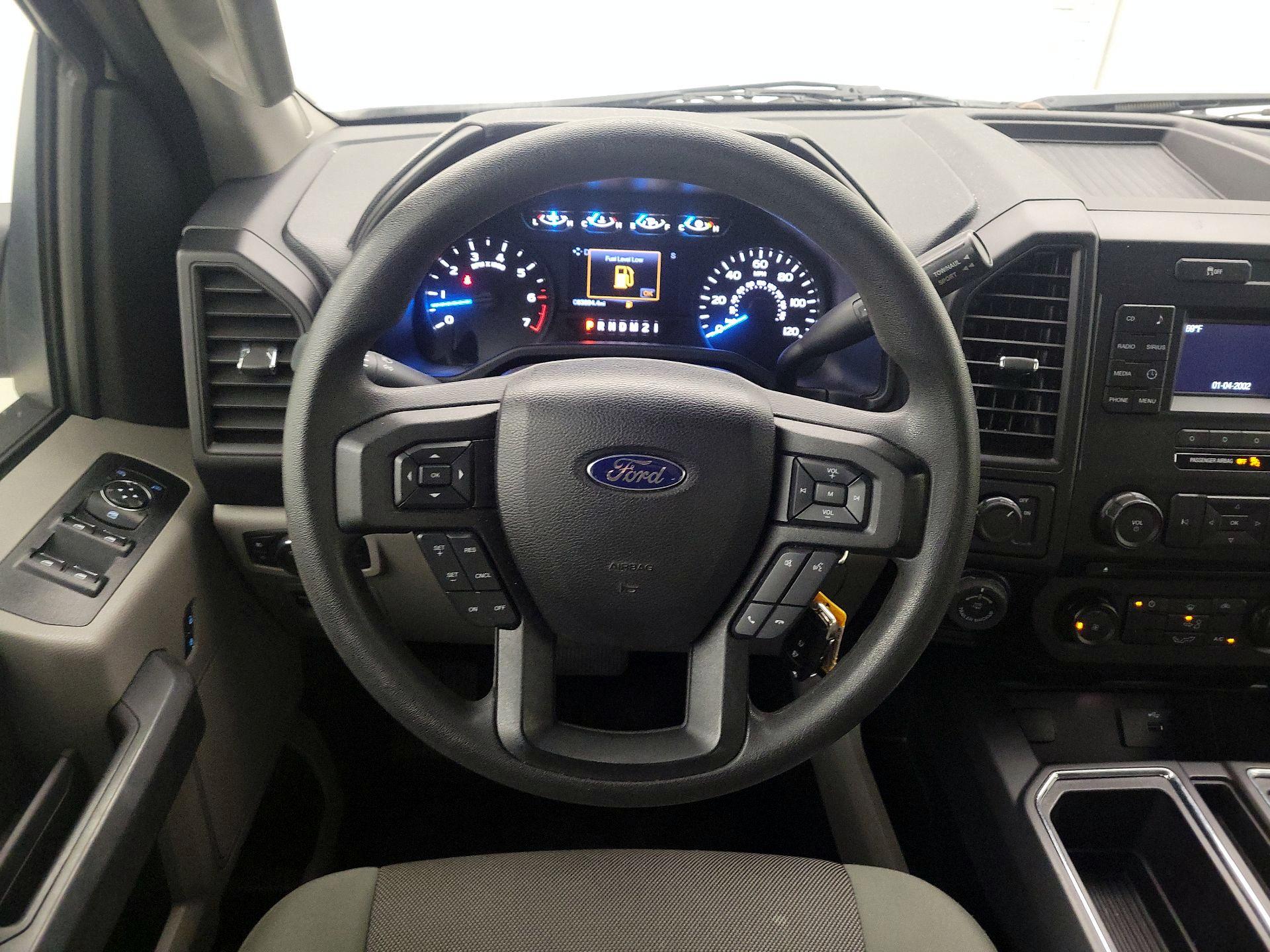 Thumbnail: 2016 Ford F-150 - 10