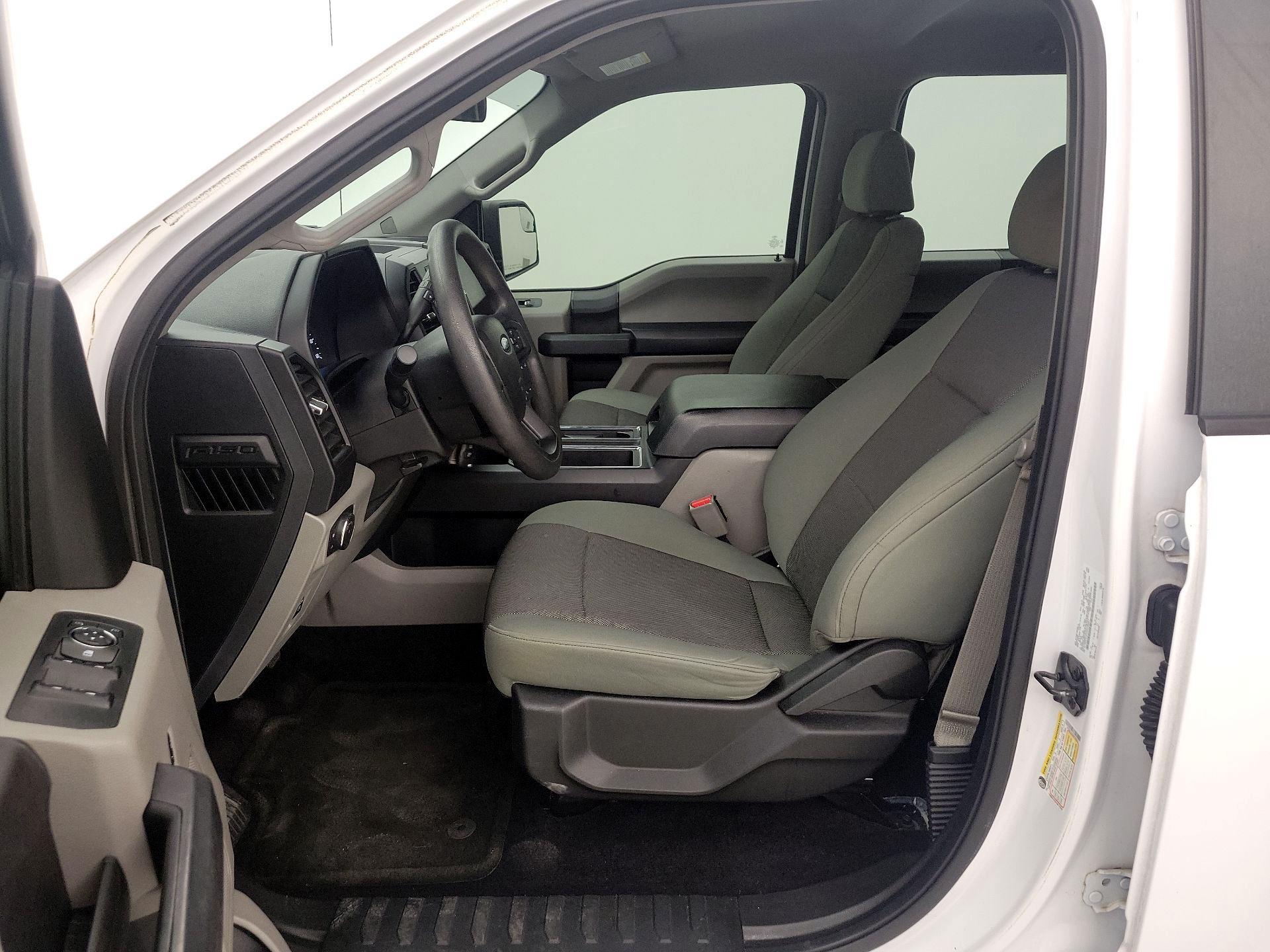 Thumbnail: 2016 Ford F-150 - 11