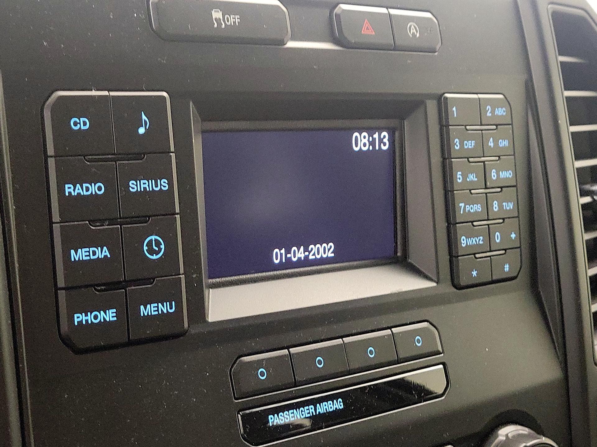 Thumbnail: 2016 Ford F-150 - 15