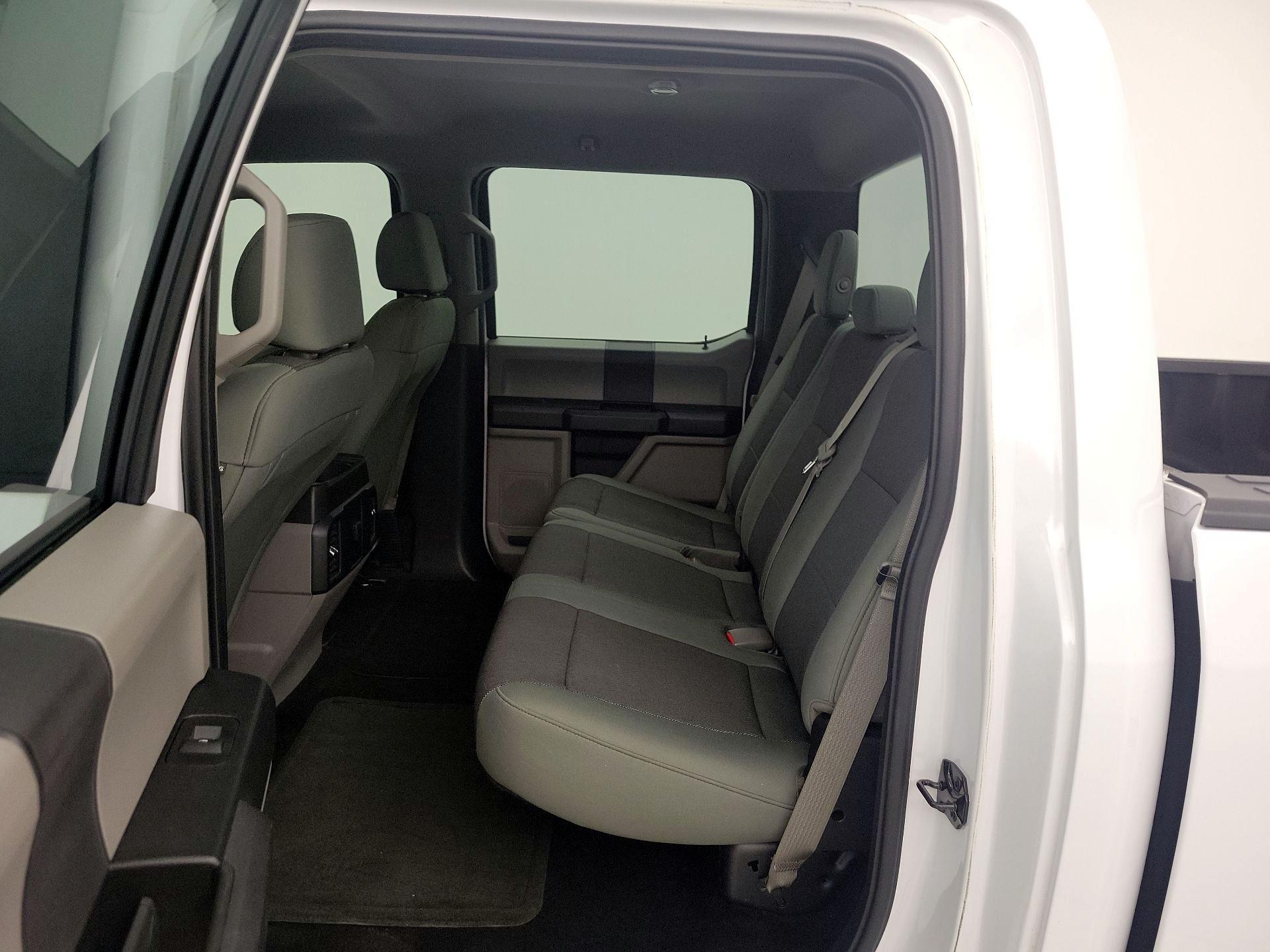 Thumbnail: 2016 Ford F-150 - 19