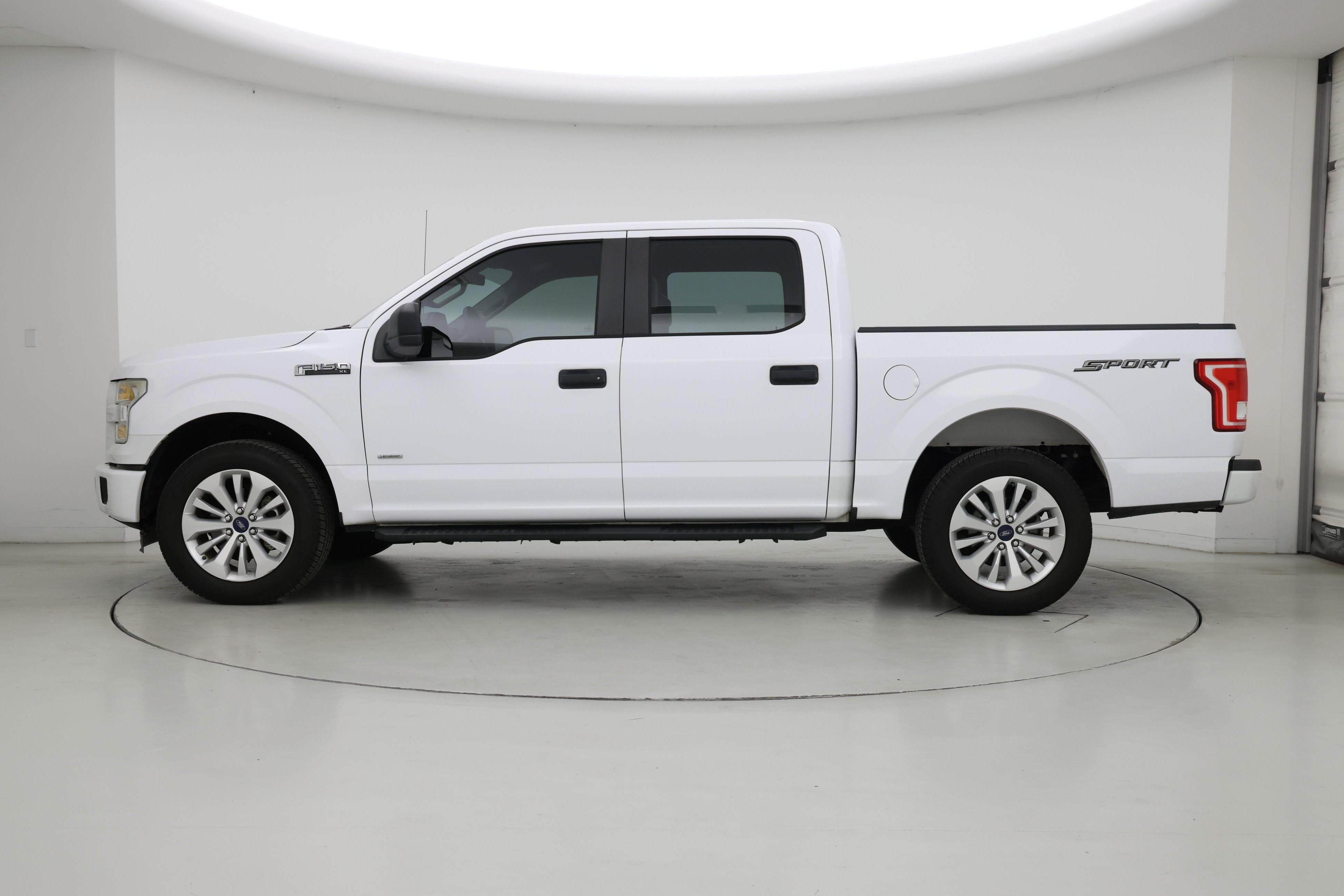 Thumbnail: 2016 Ford F-150 - 3