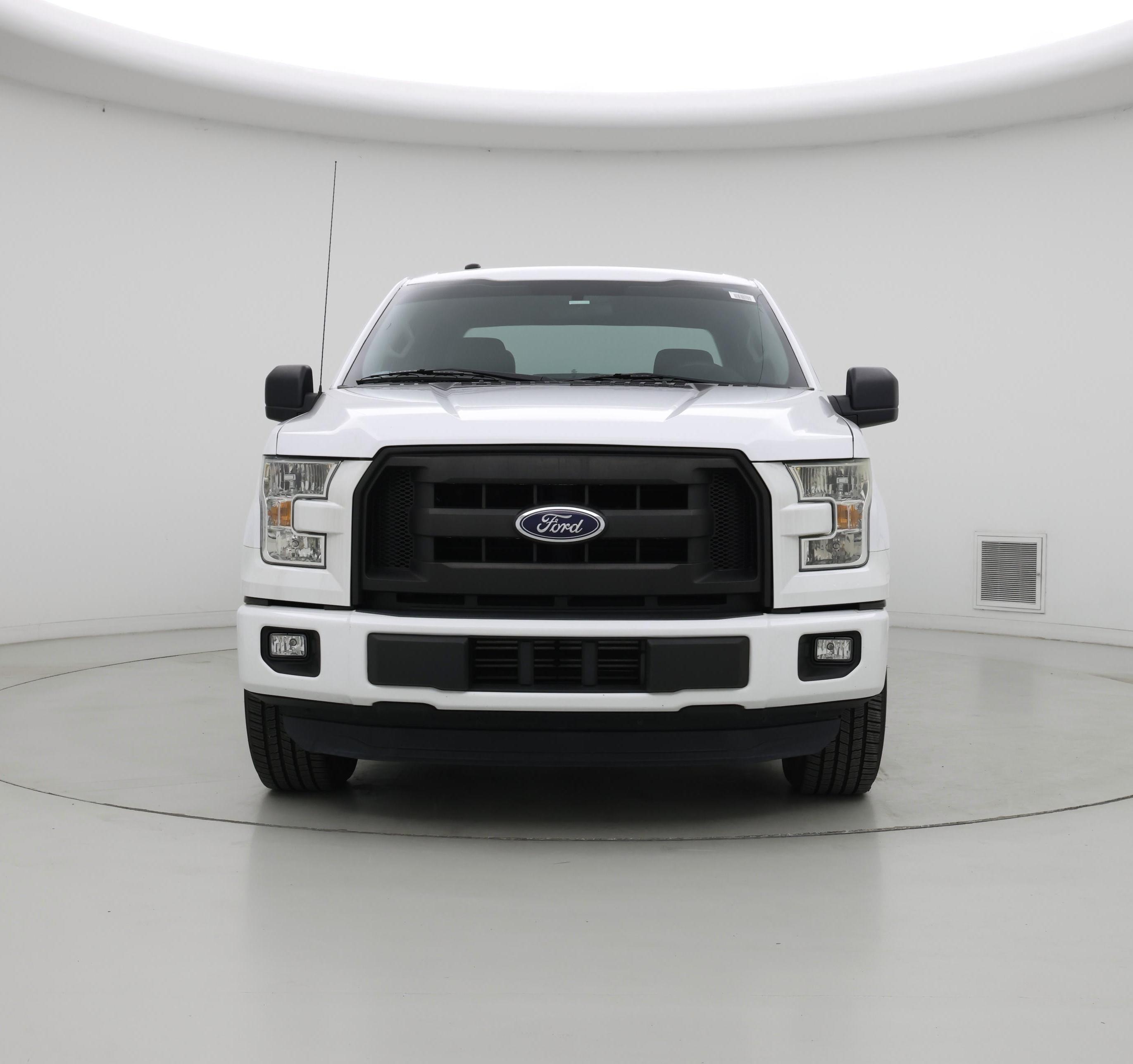 Thumbnail: 2016 Ford F-150 - 5