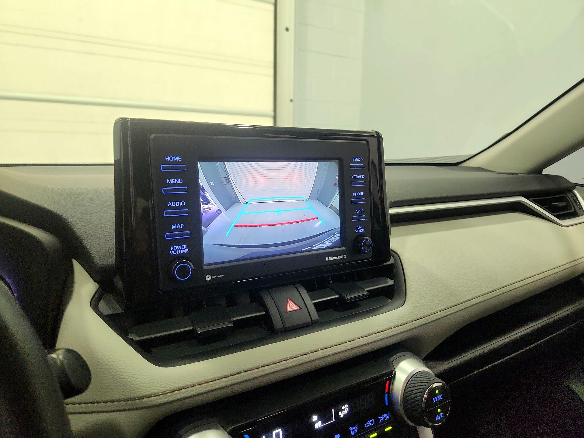 Thumbnail: 2021 Toyota RAV4 - 14