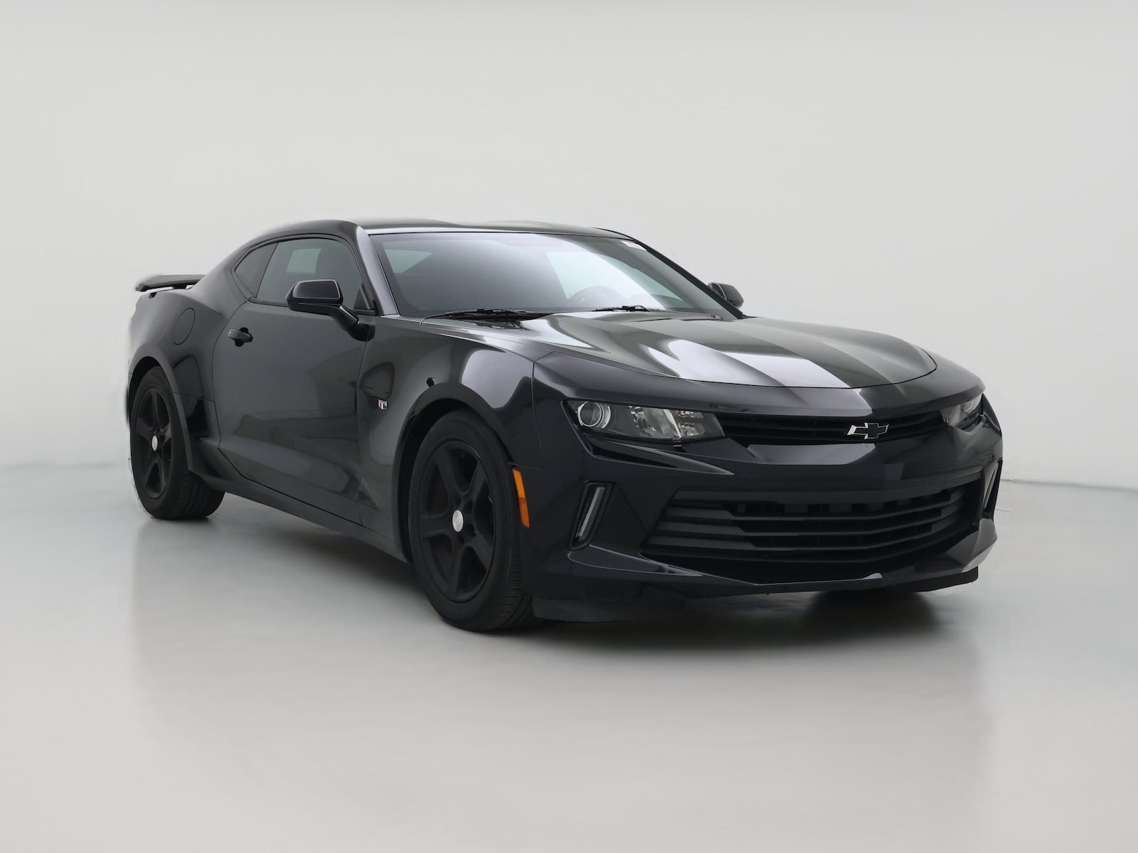 2016 Chevrolet Camaro