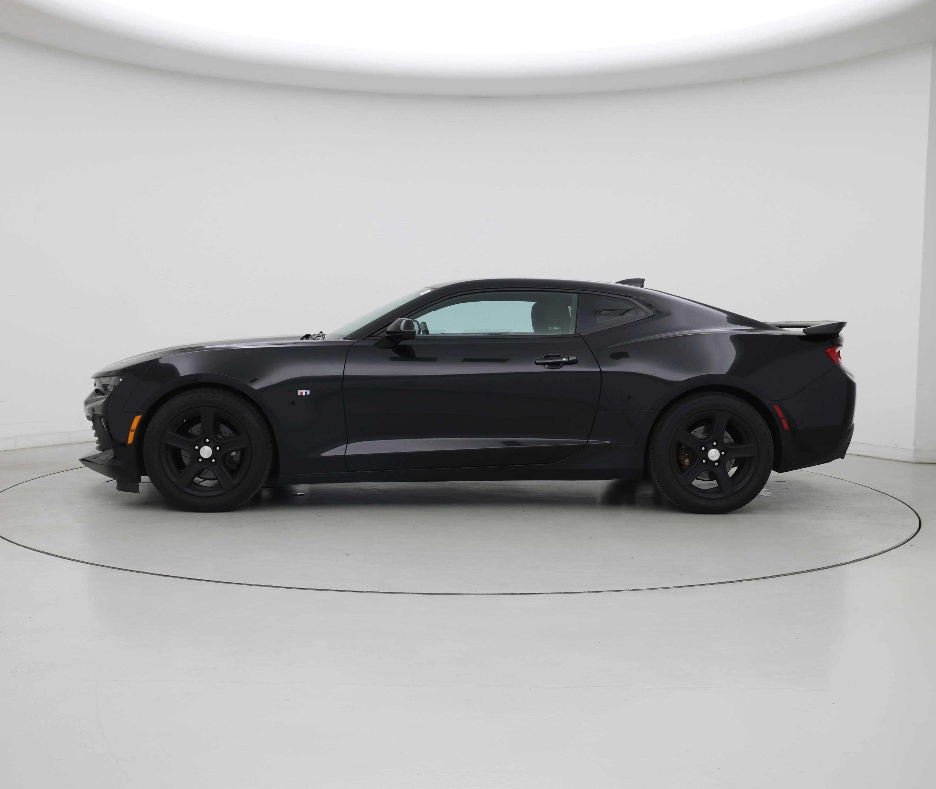 Thumbnail: 2016 Chevrolet Camaro - 3
