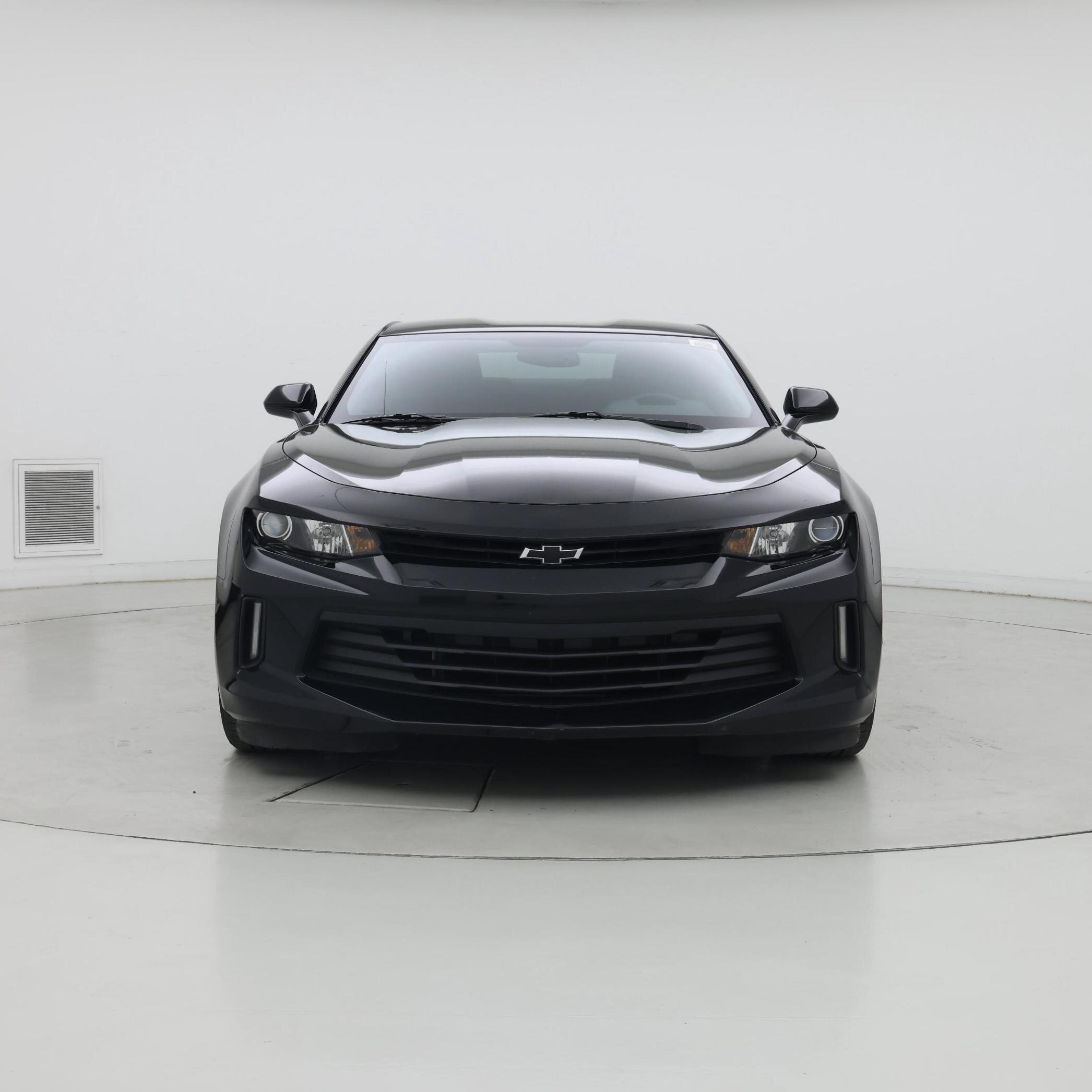 Thumbnail: 2016 Chevrolet Camaro - 5