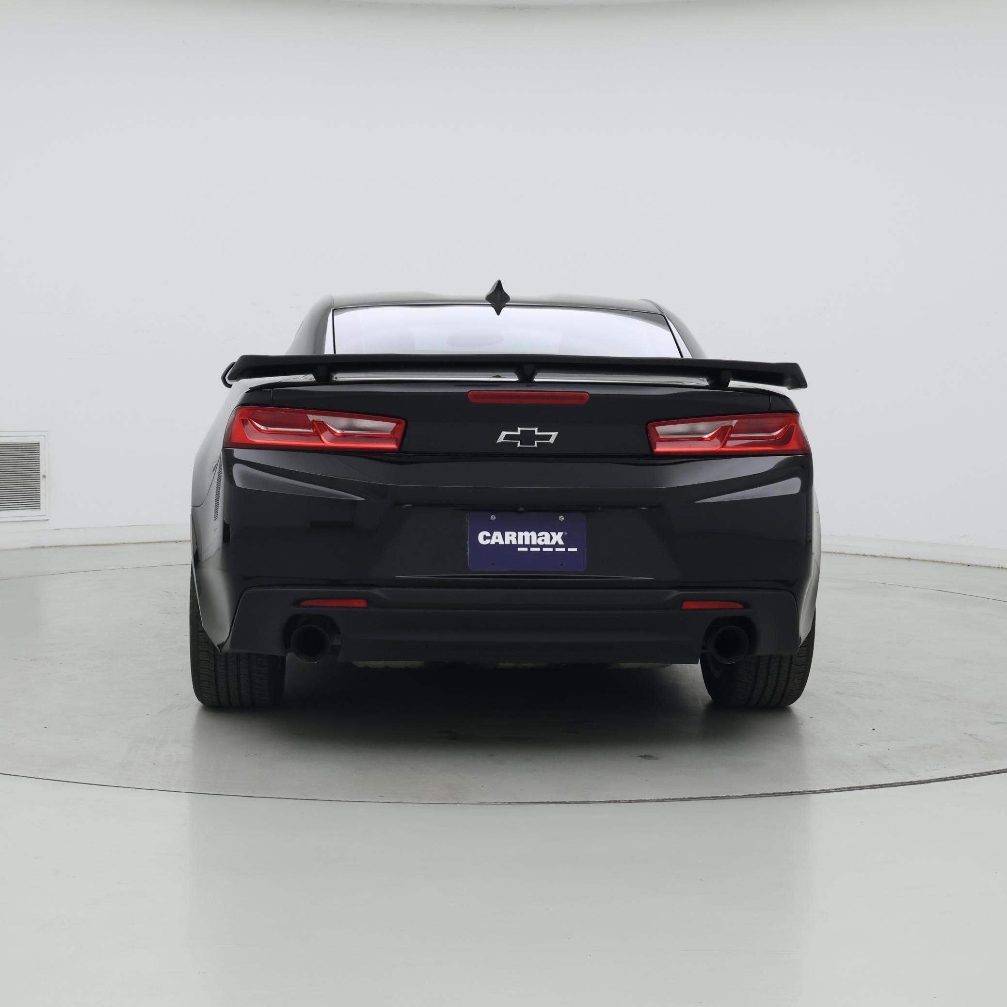 Thumbnail: 2016 Chevrolet Camaro - 6