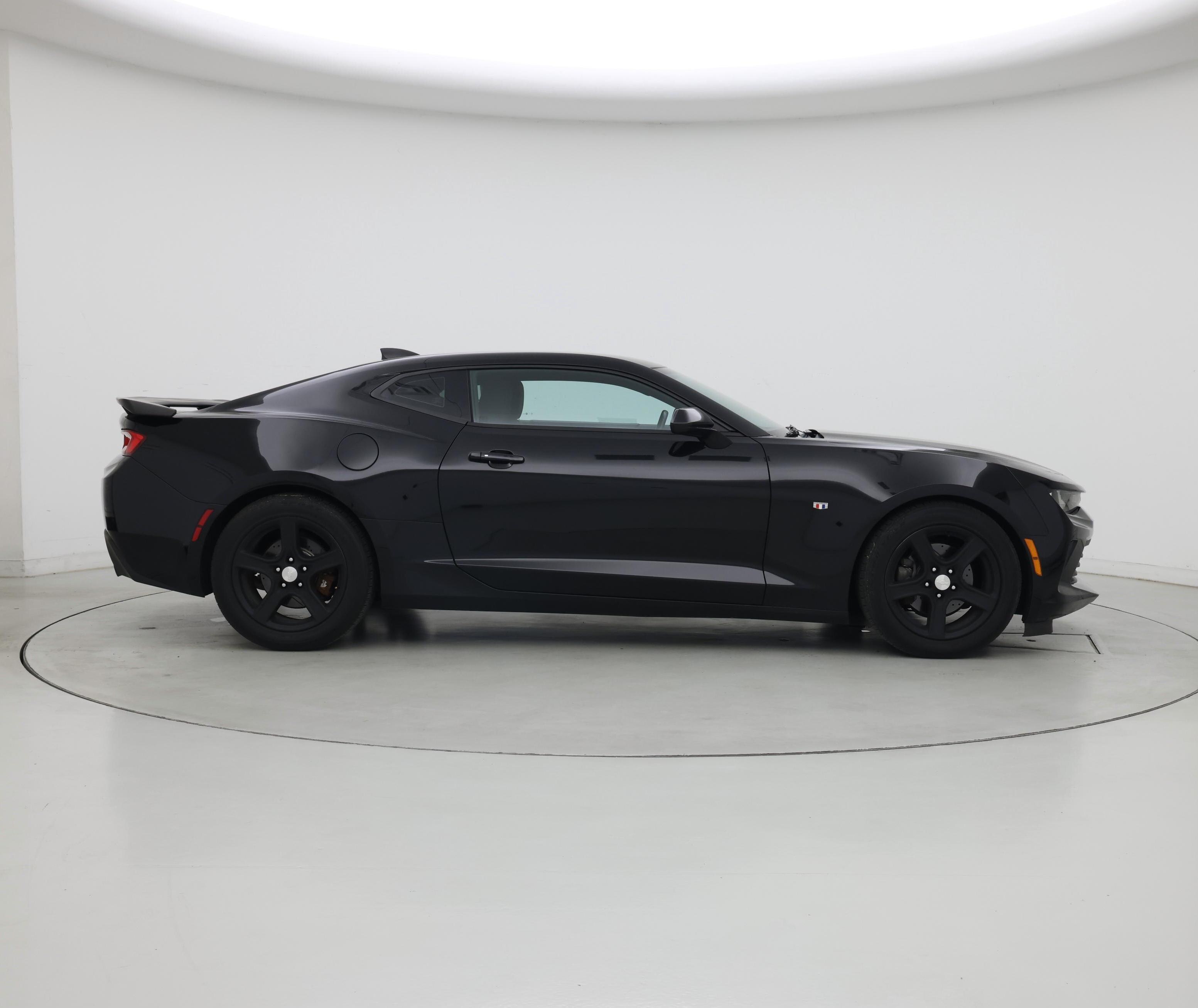 Thumbnail: 2016 Chevrolet Camaro - 7