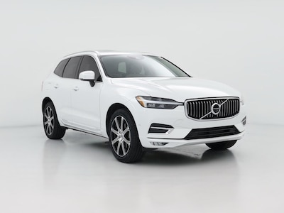 2021 Volvo XC60 T5 Inscription