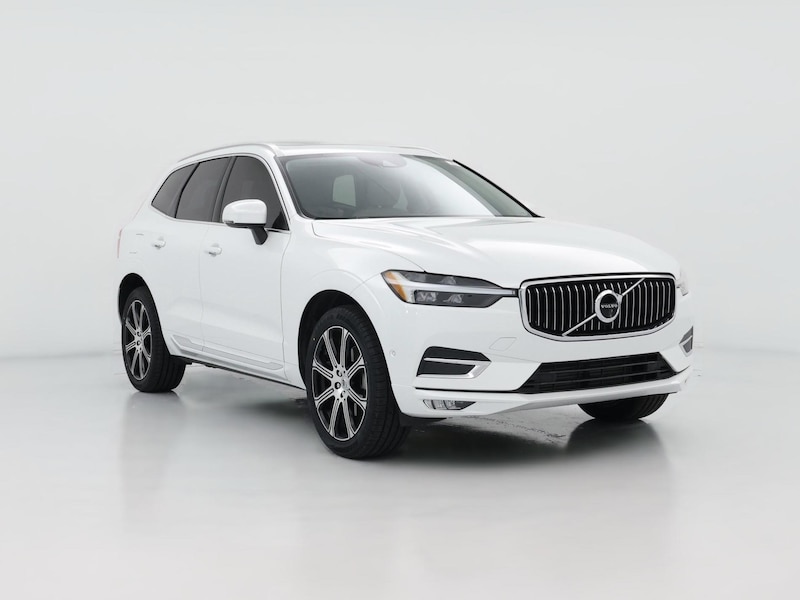 2021 Volvo XC60 T5 Inscription -
                  Buford, GA