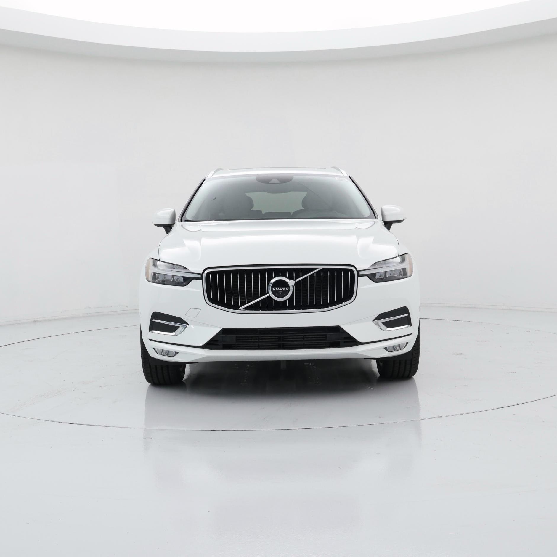 Thumbnail: 2021 Volvo XC60 - 5