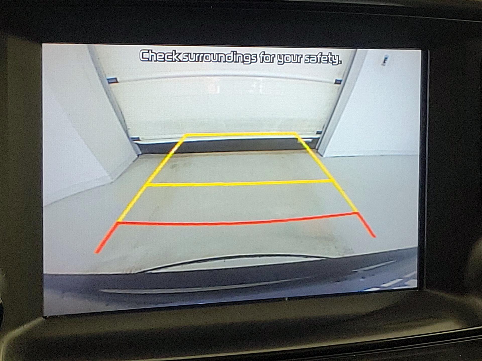 Thumbnail: 2019 Kia Sorento - 14