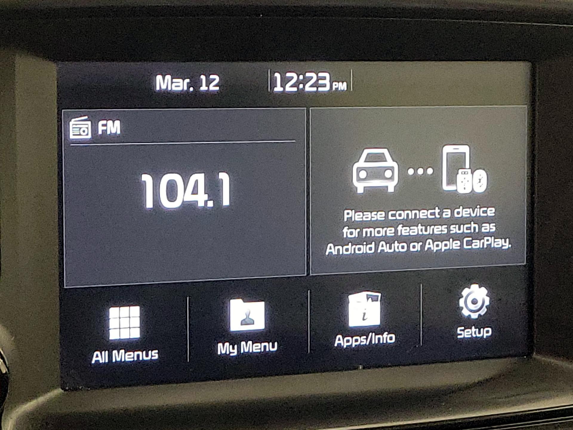 Thumbnail: 2019 Kia Sorento - 15