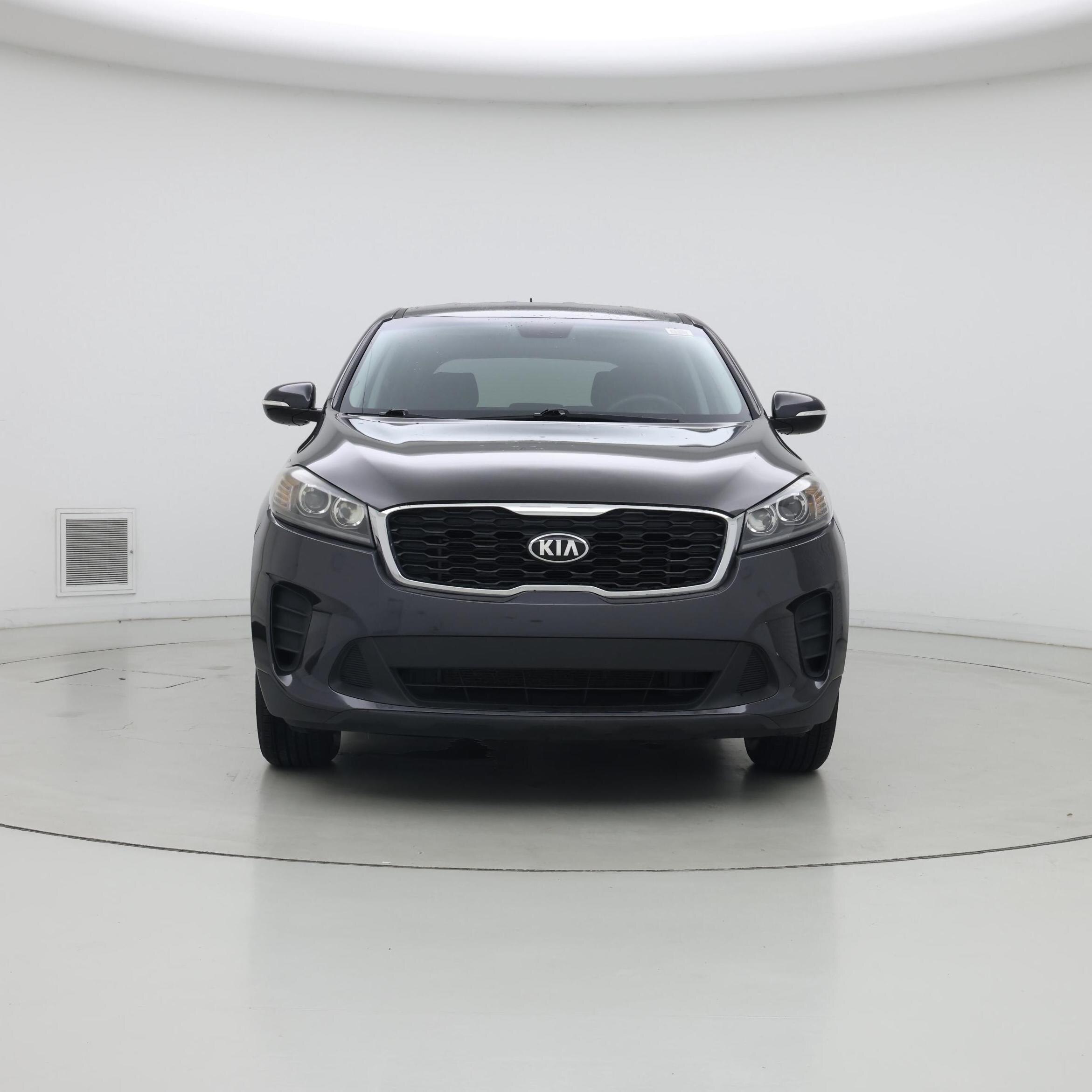 Thumbnail: 2019 Kia Sorento - 5