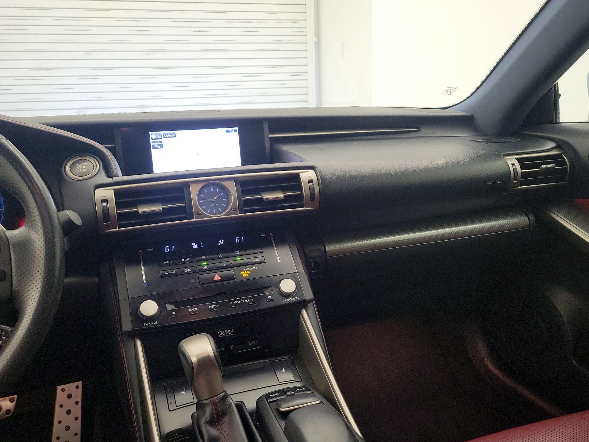 Thumbnail: 2014 Lexus IS - 9