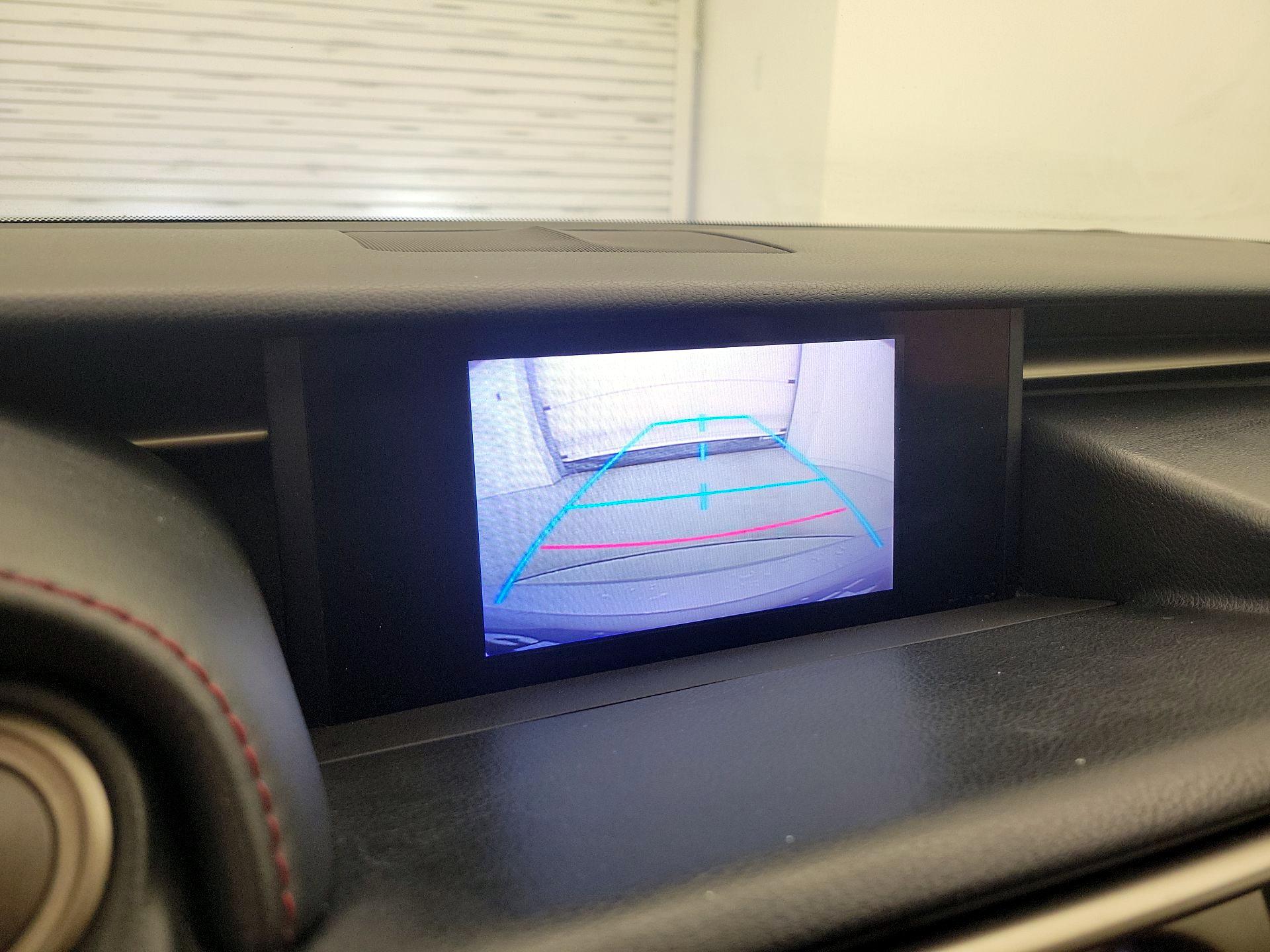 Thumbnail: 2014 Lexus IS - 15