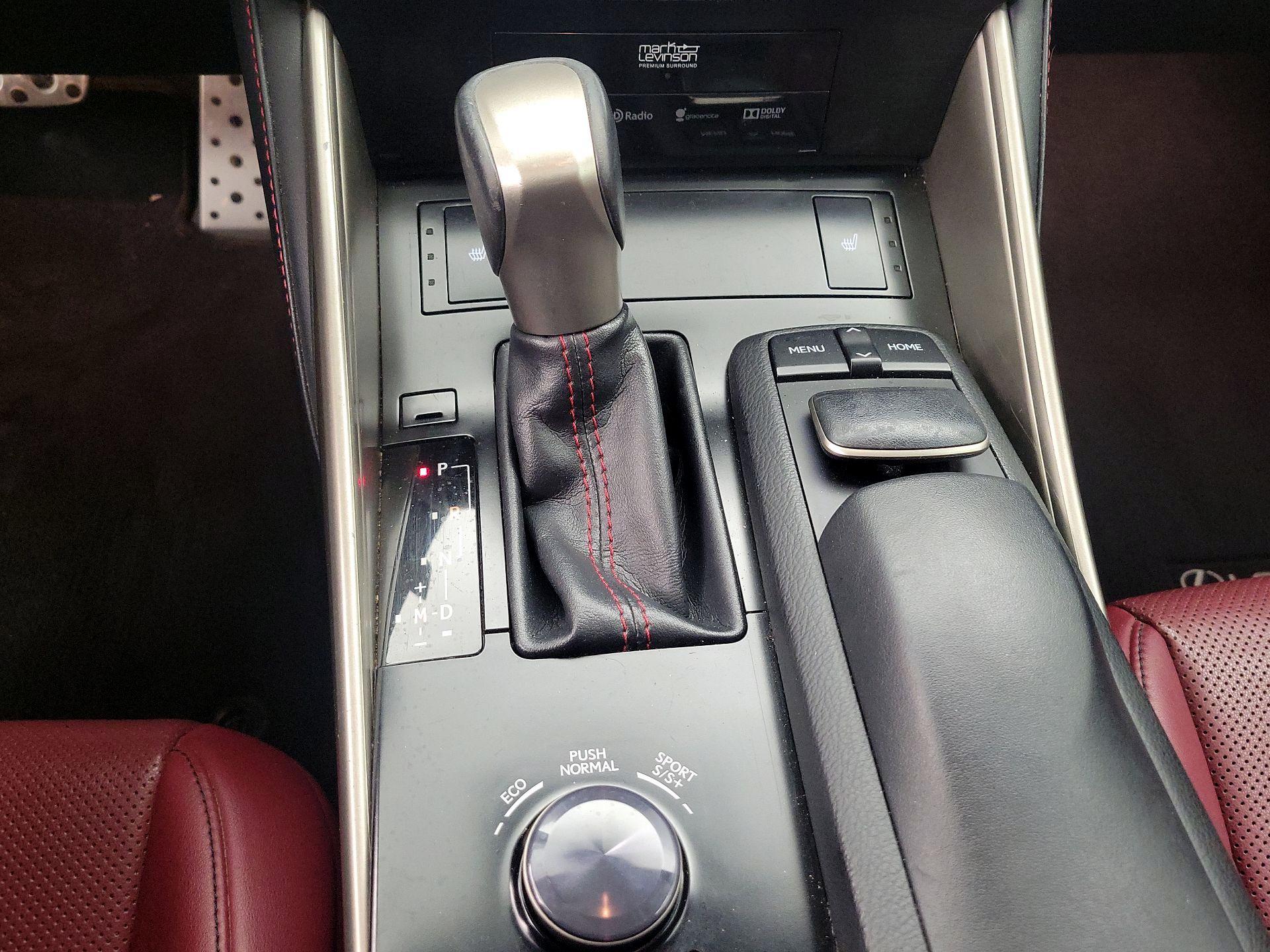 Thumbnail: 2014 Lexus IS - 18