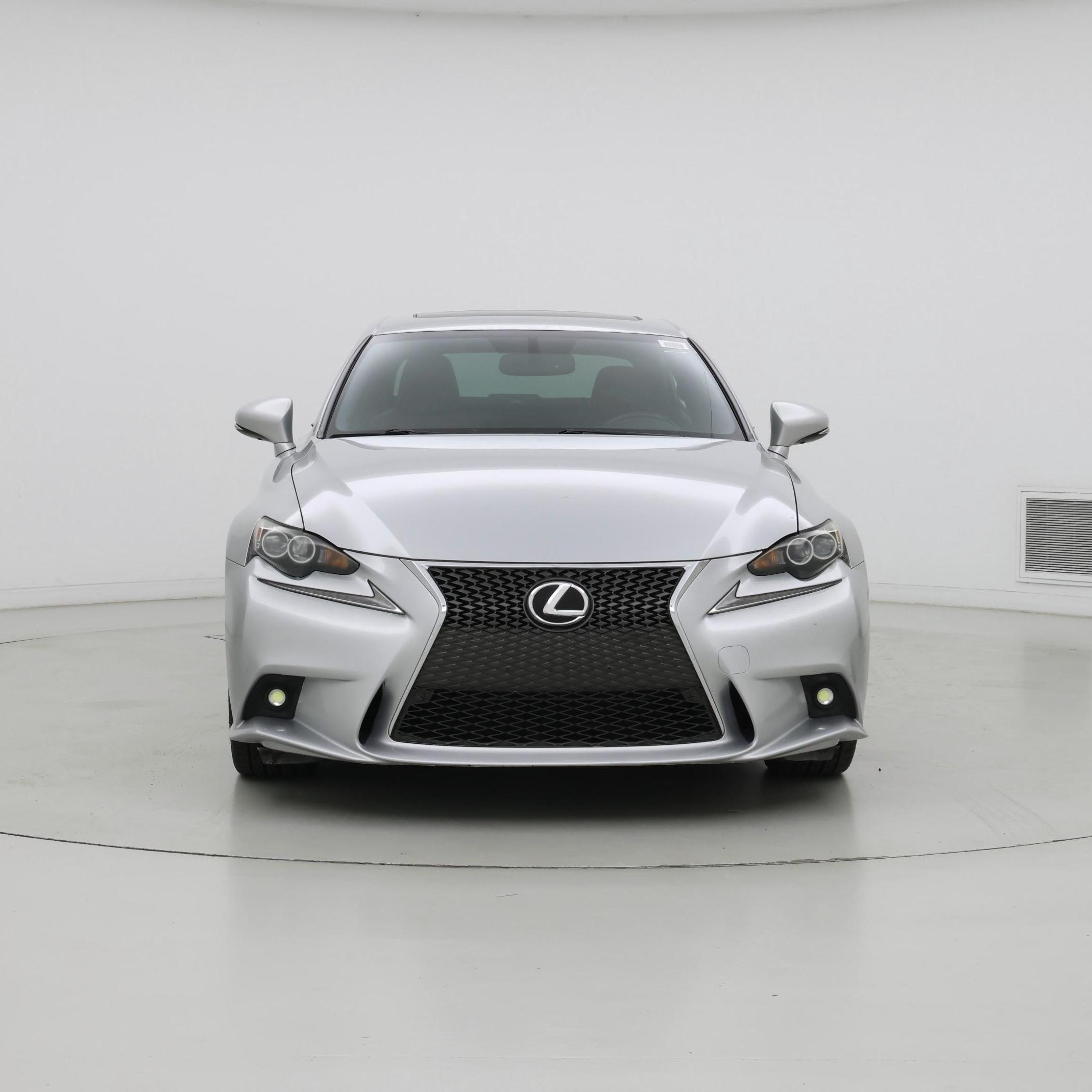 Thumbnail: 2014 Lexus IS - 5
