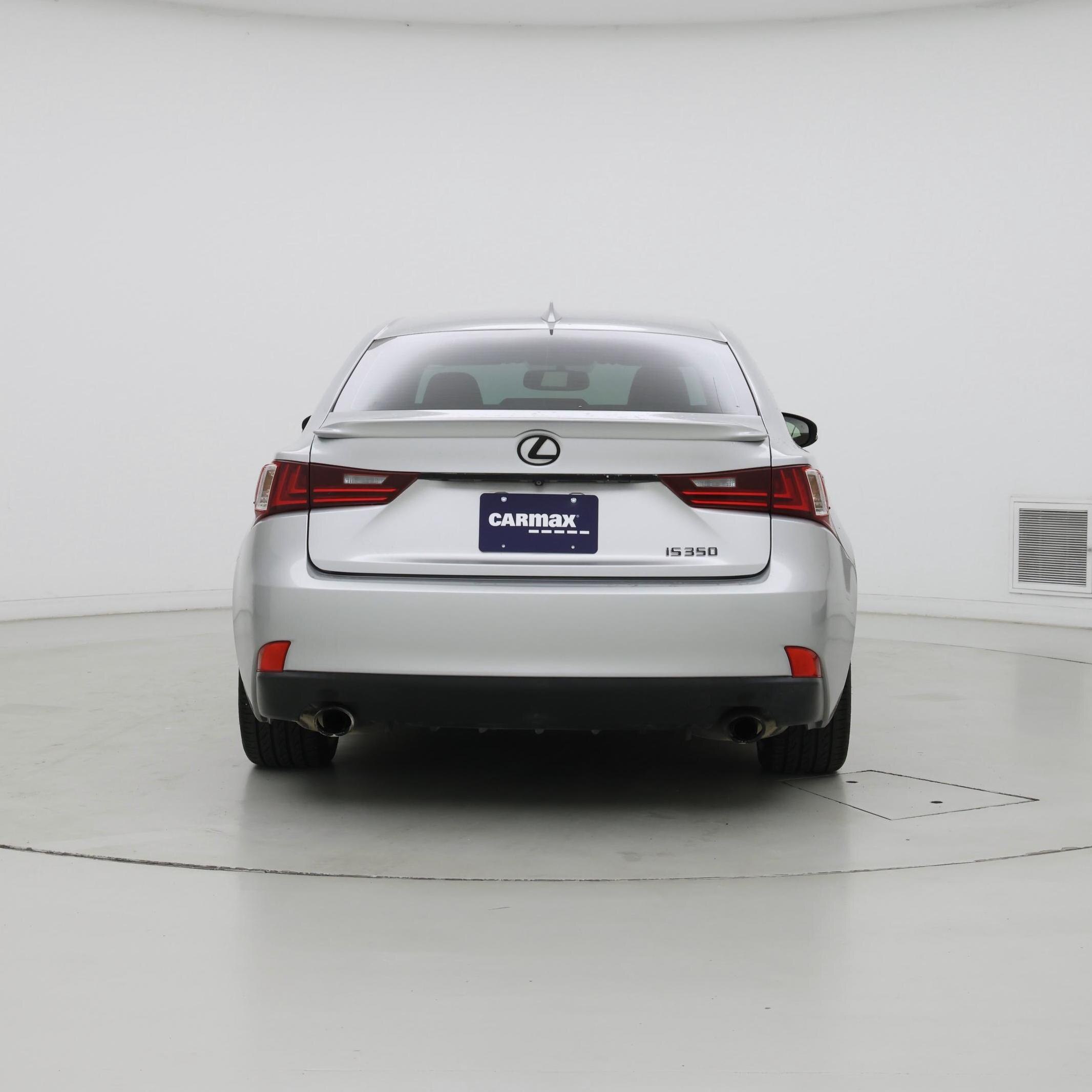 Thumbnail: 2014 Lexus IS - 6