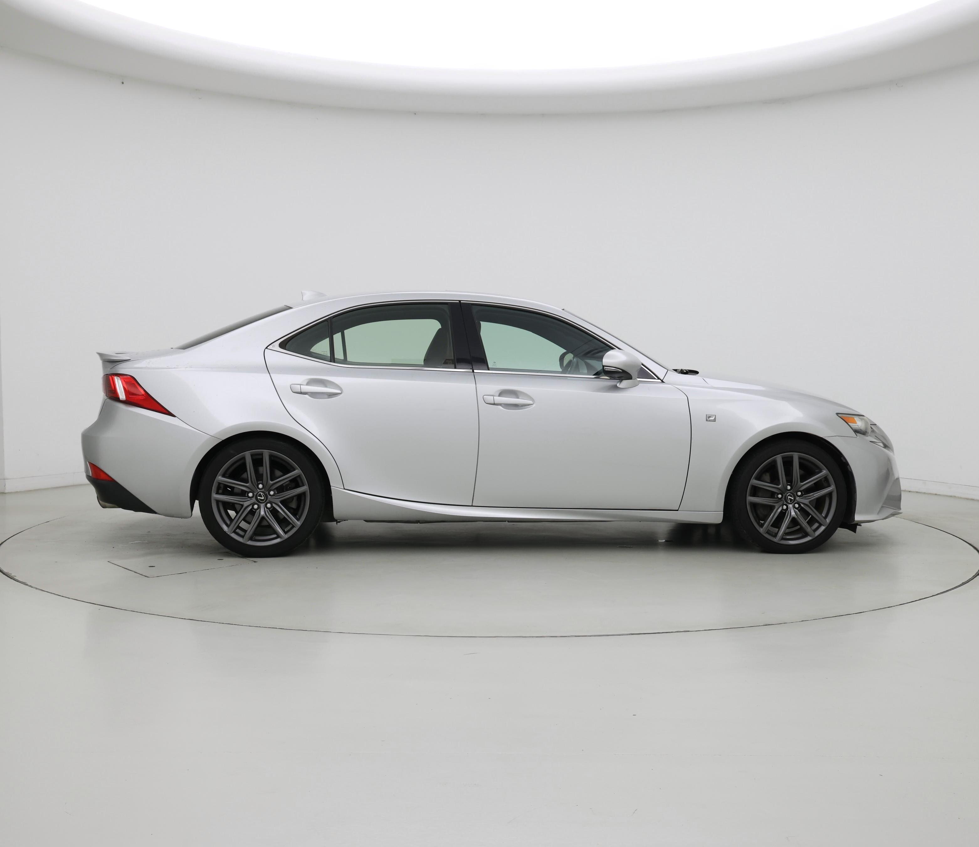 Thumbnail: 2014 Lexus IS - 7