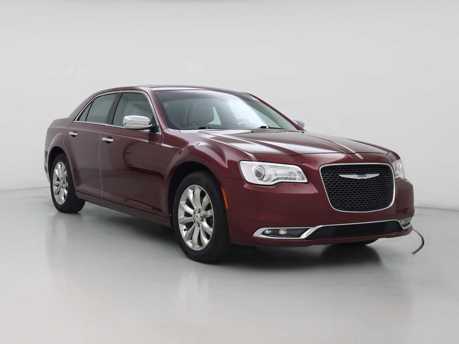 2017 Chrysler 300 C