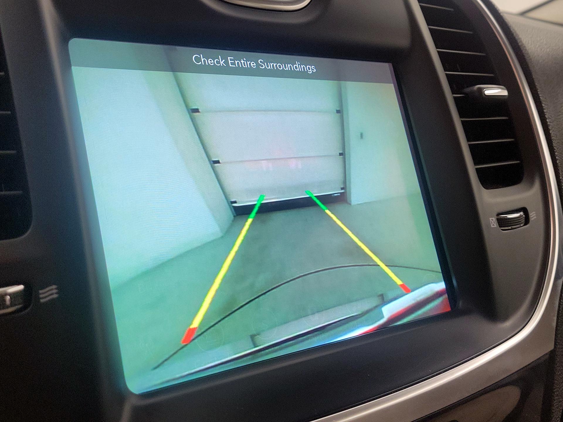 Thumbnail: 2017 Chrysler 300 - 15