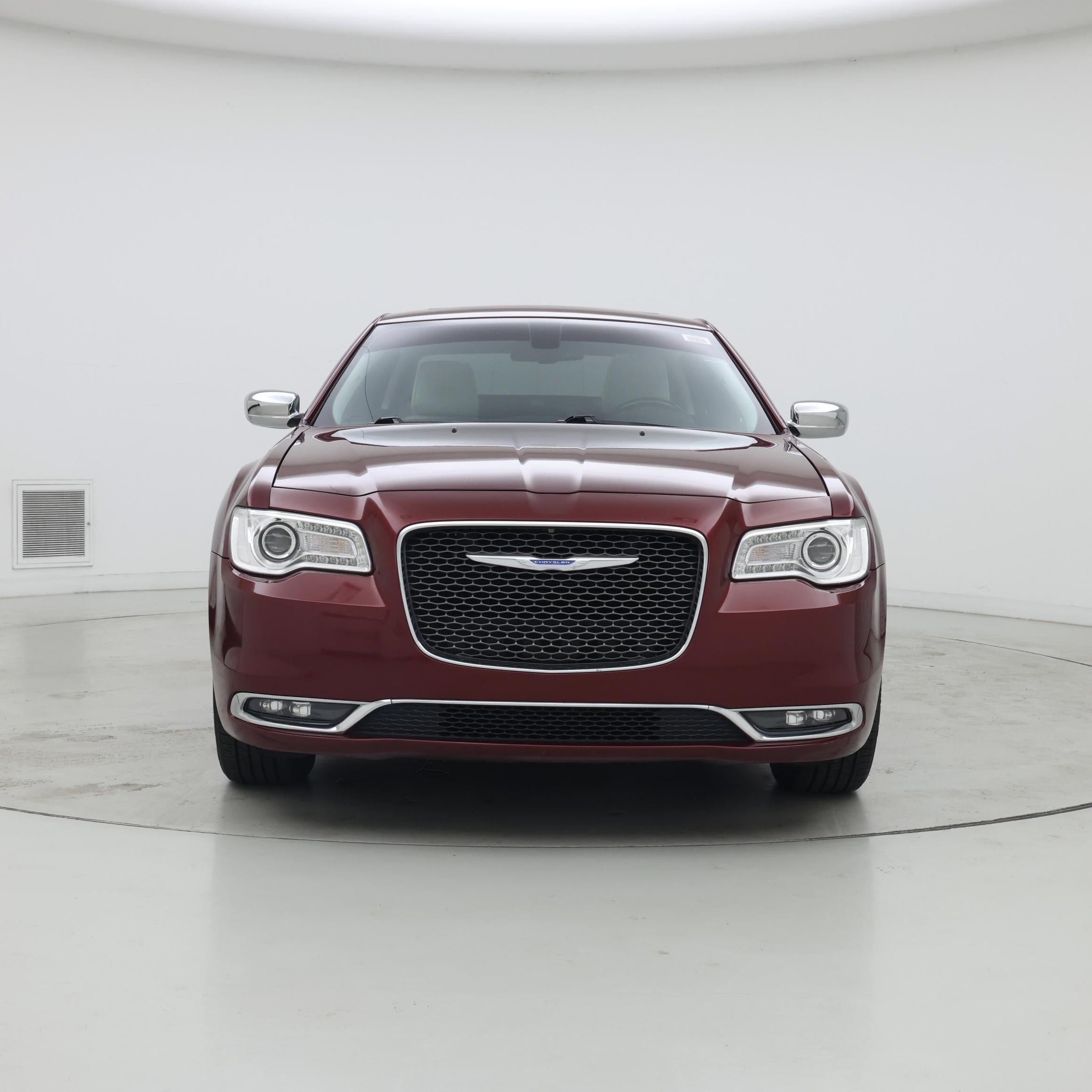 Thumbnail: 2017 Chrysler 300 - 5