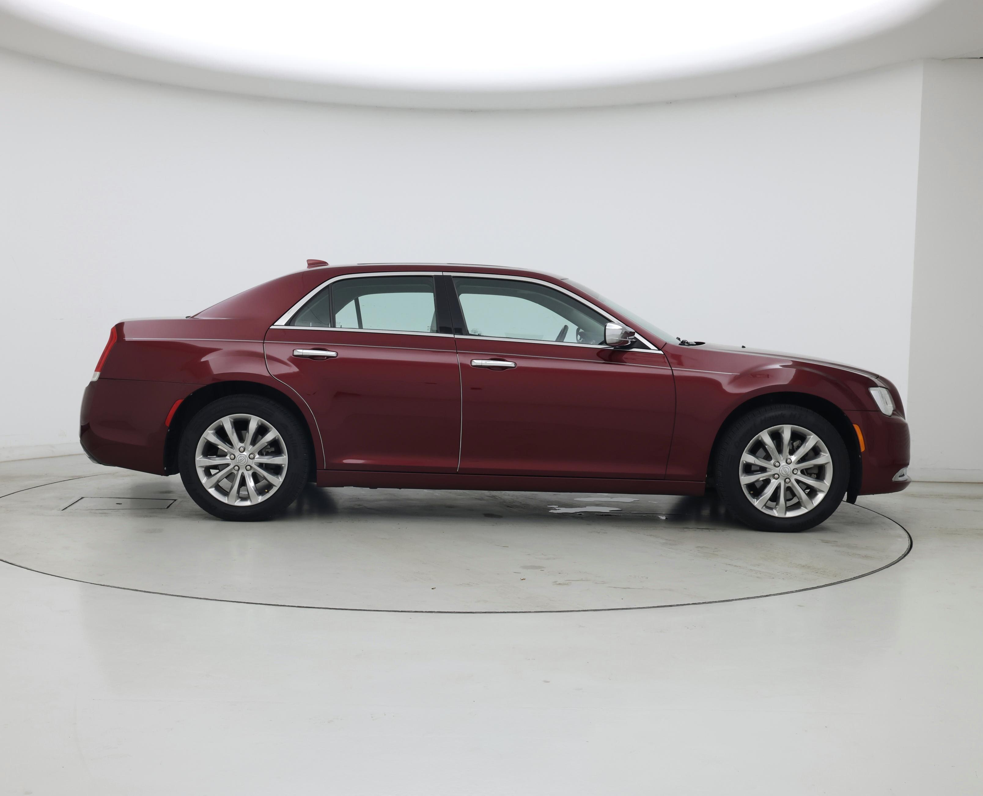 Thumbnail: 2017 Chrysler 300 - 7