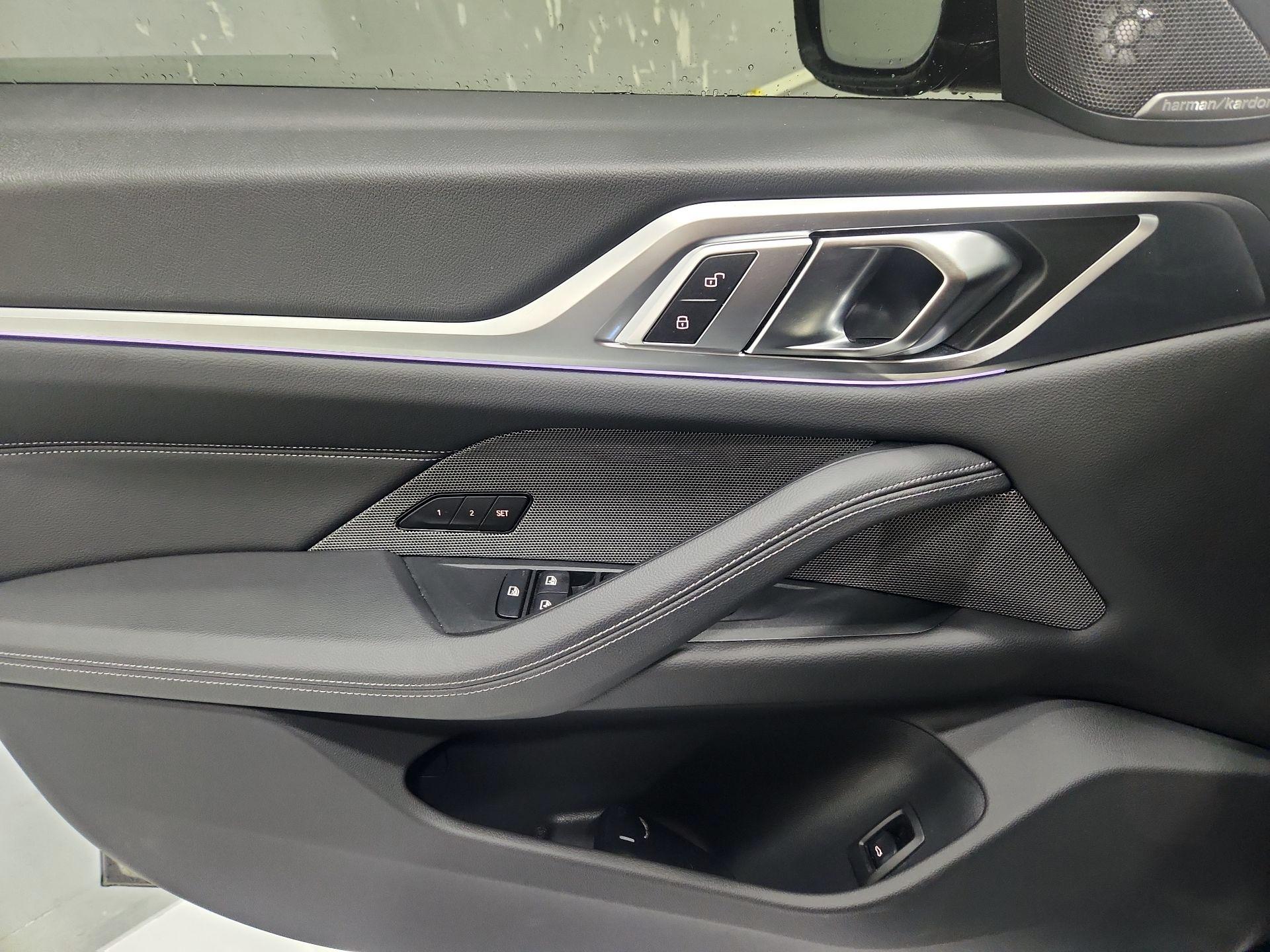 Thumbnail: 2024 BMW 4 Series - 12