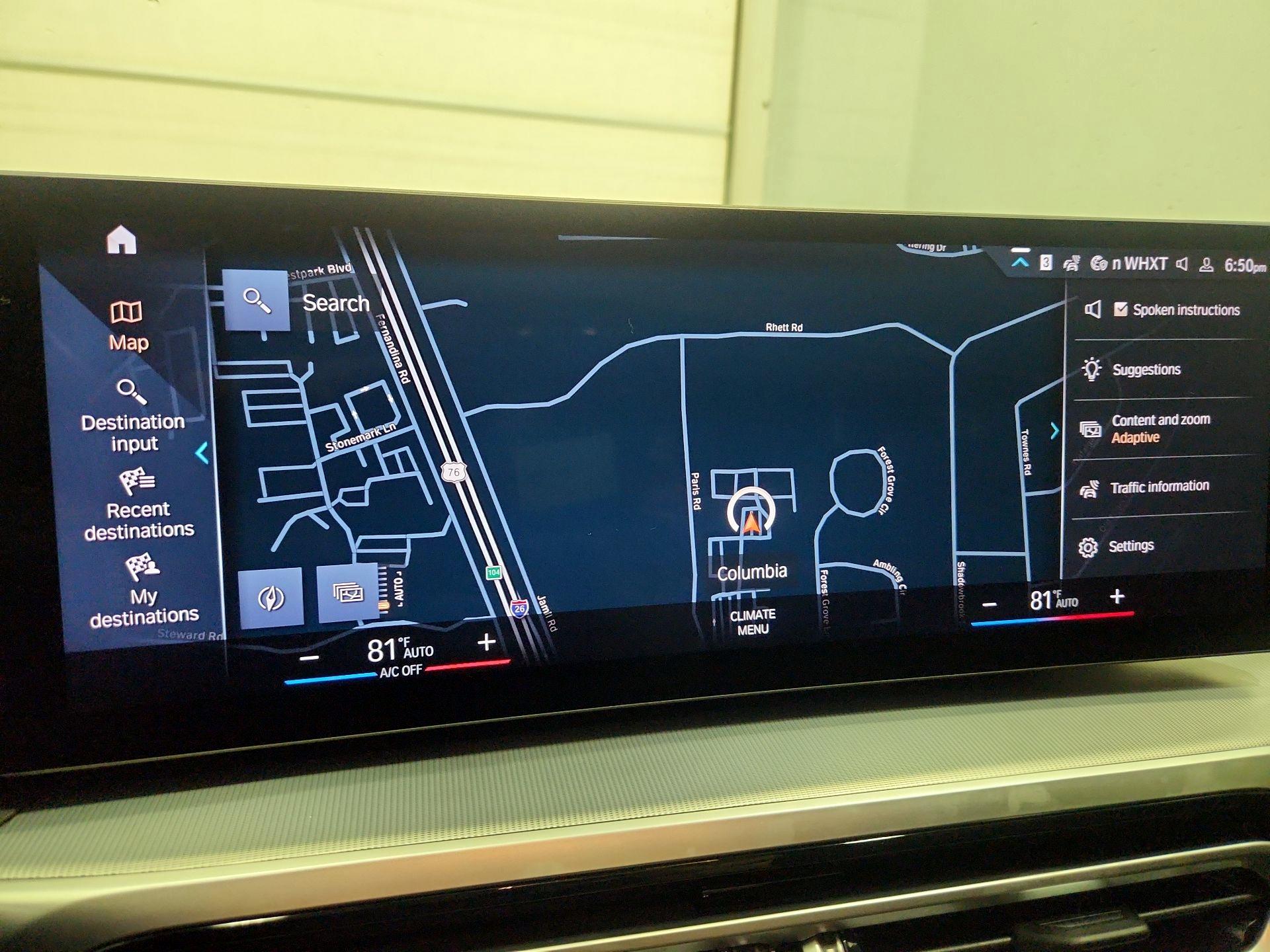 Thumbnail: 2024 BMW 4 Series - 14