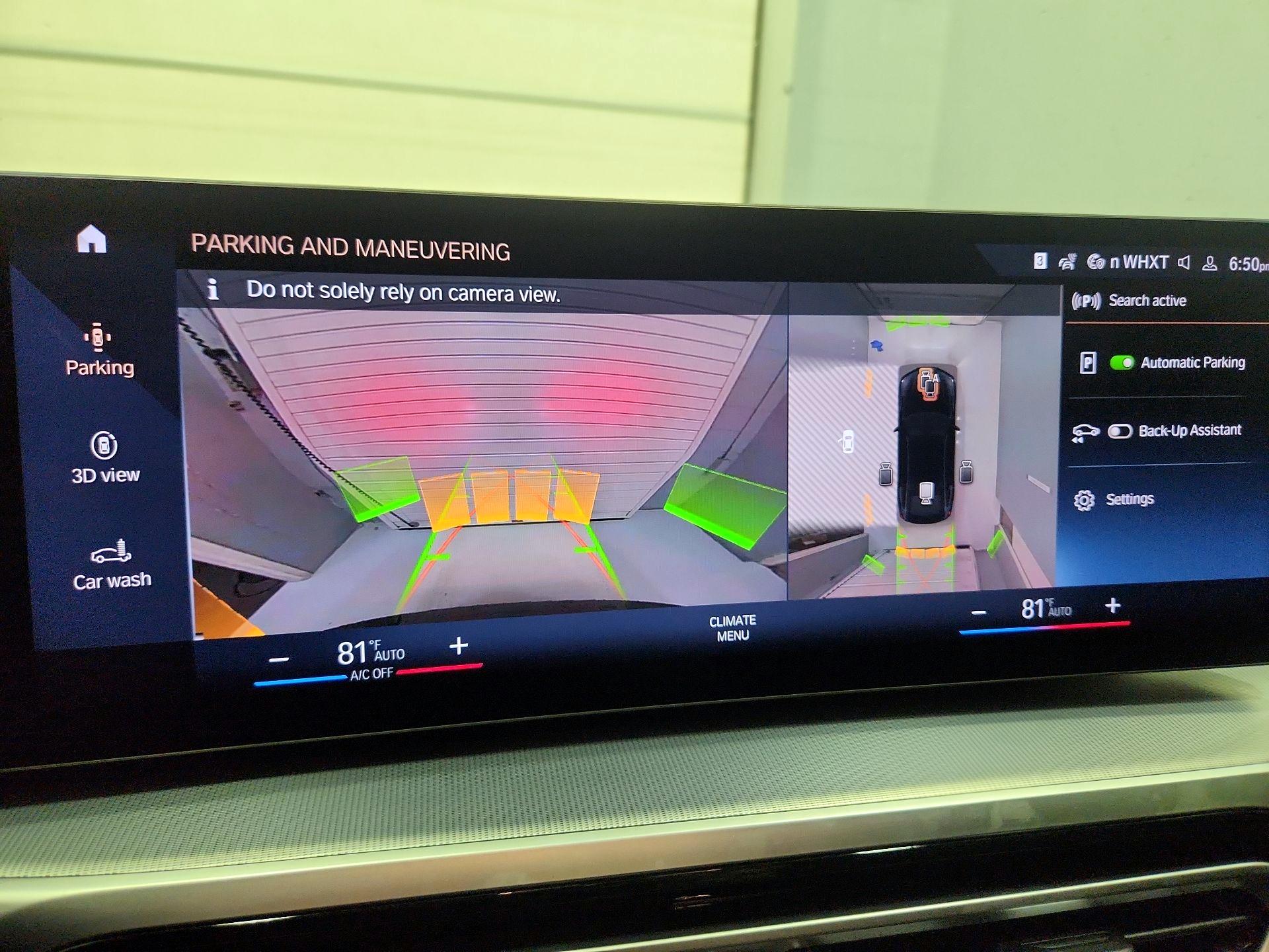 Thumbnail: 2024 BMW 4 Series - 15