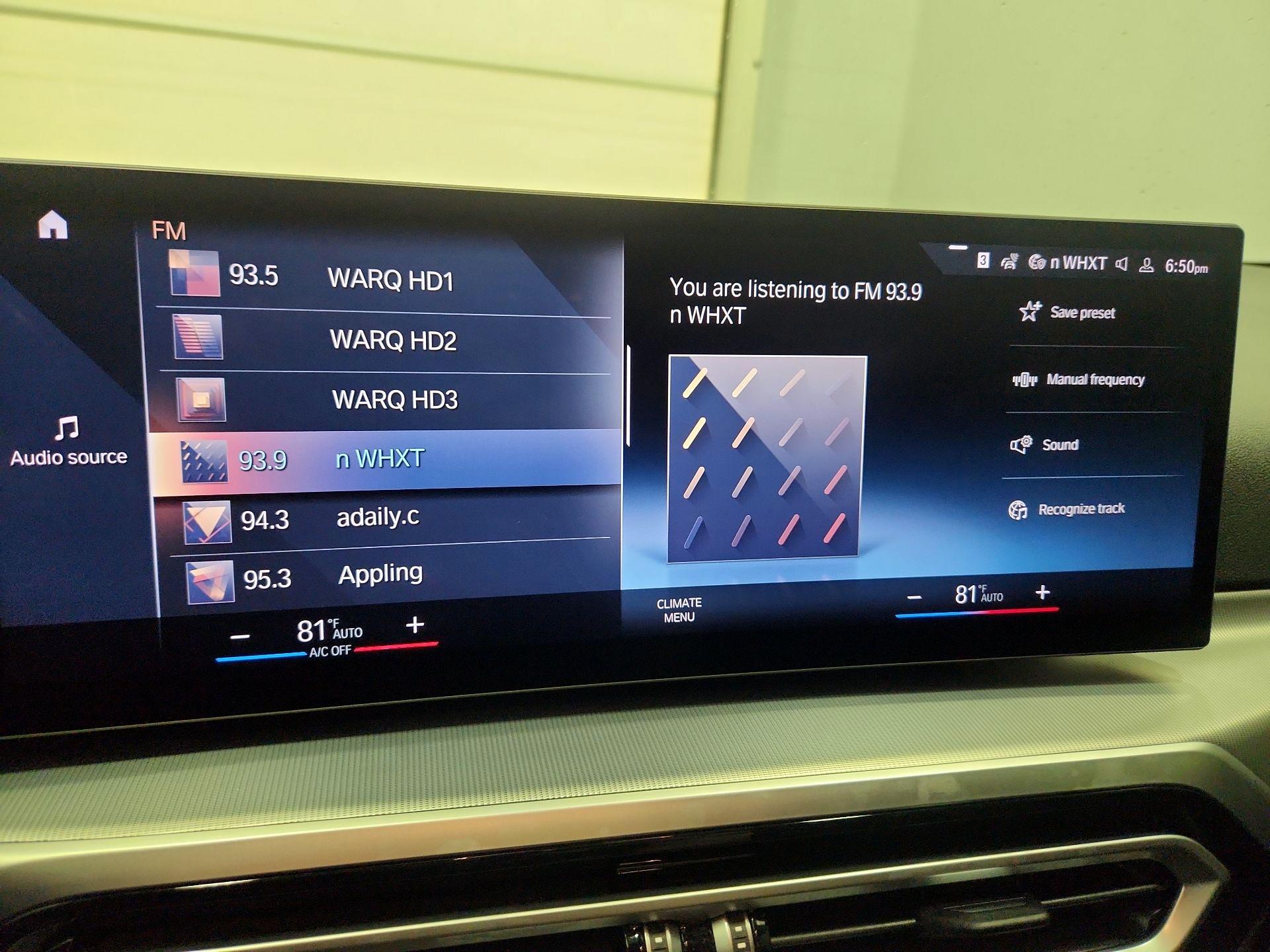 Thumbnail: 2024 BMW 4 Series - 16