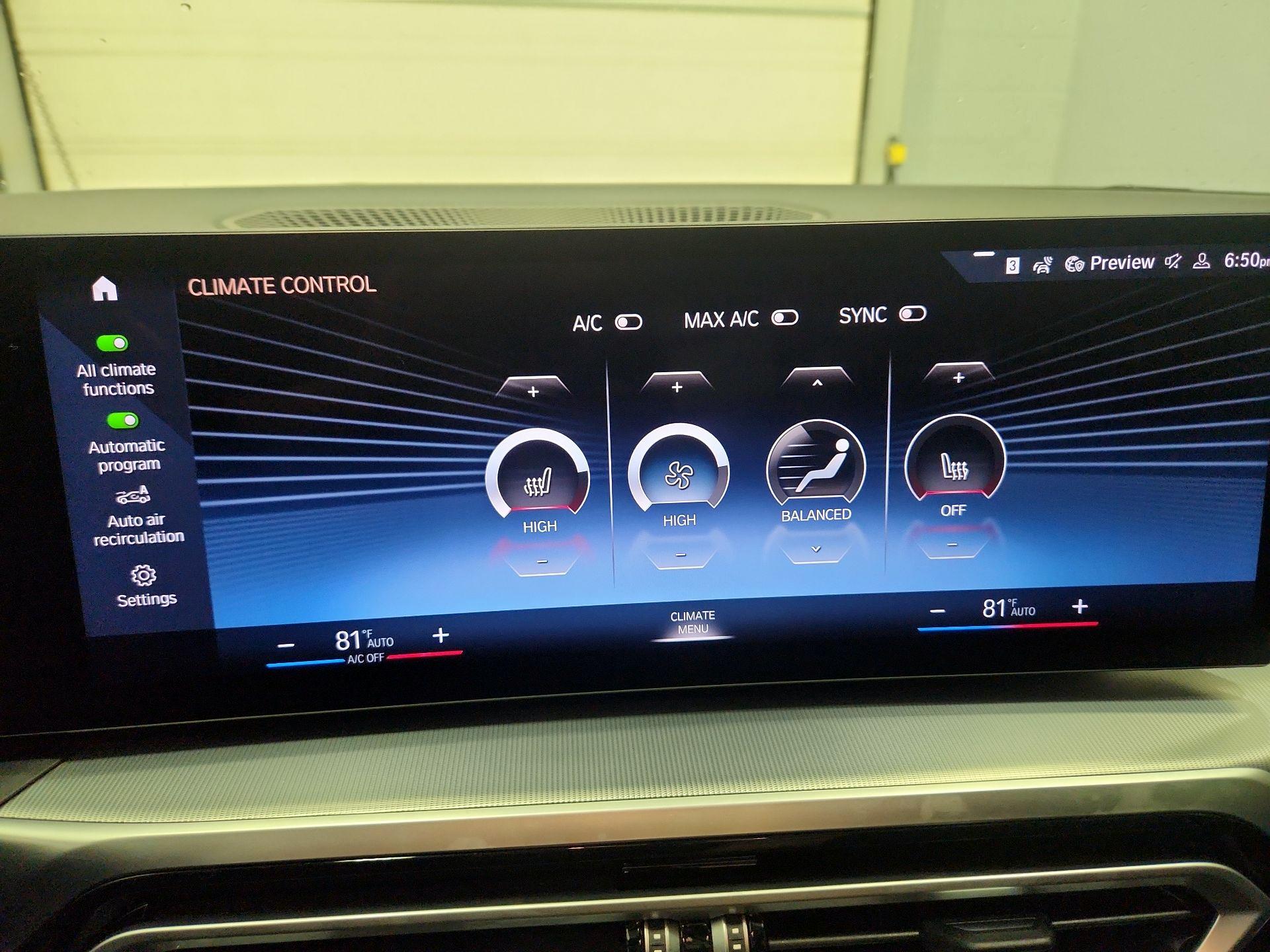 Thumbnail: 2024 BMW 4 Series - 17