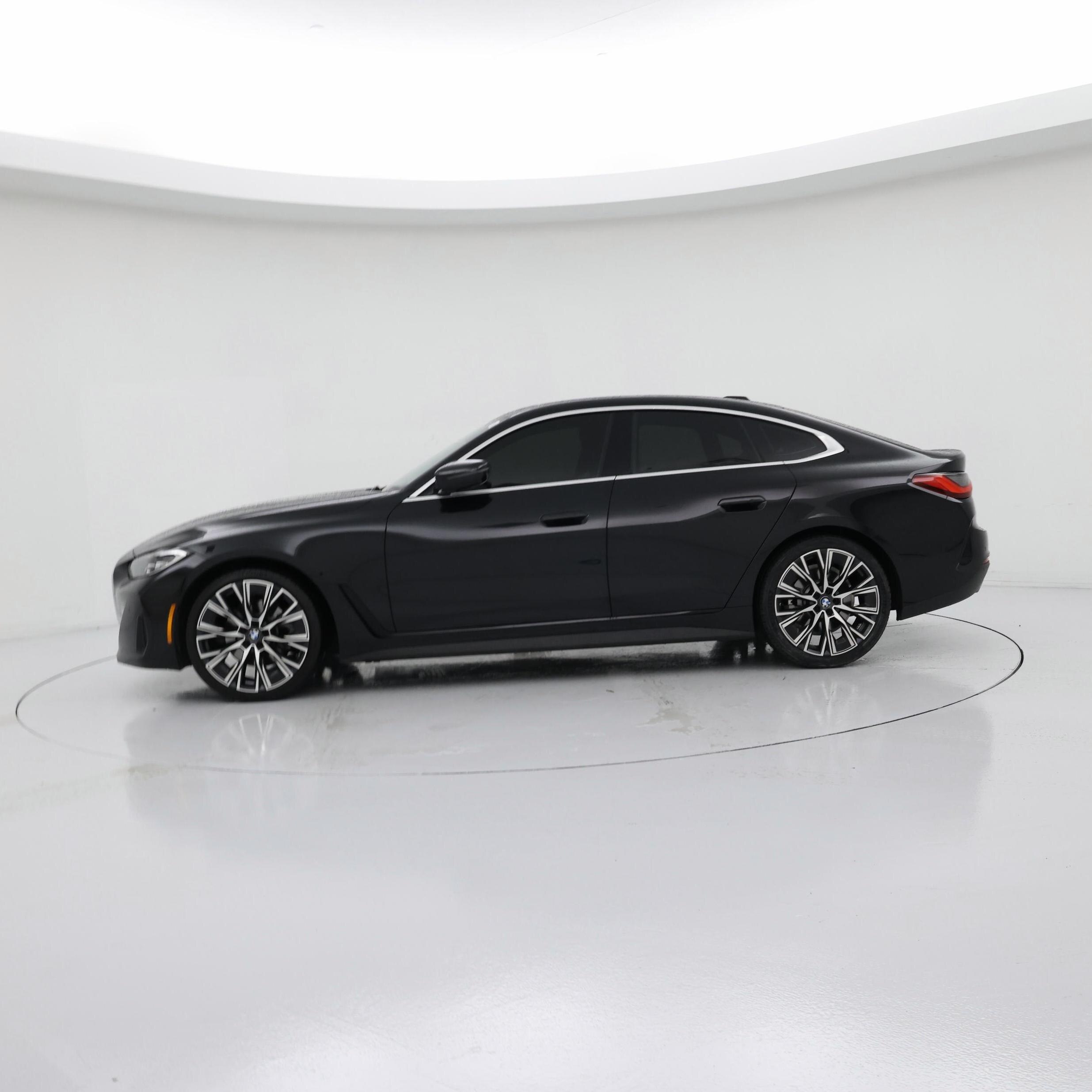 Thumbnail: 2024 BMW 4 Series - 3