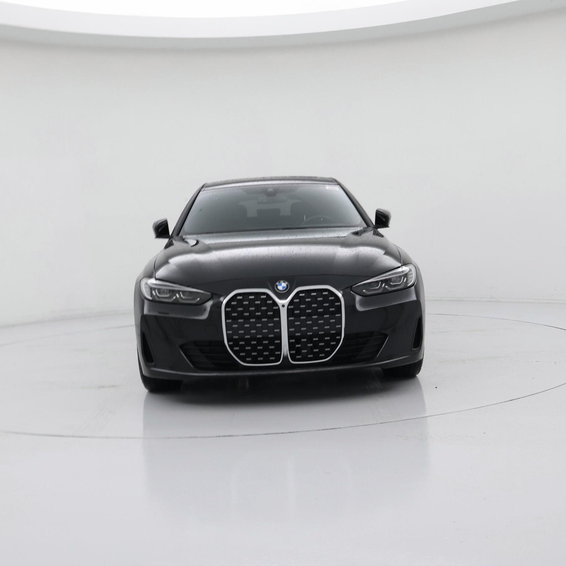 Thumbnail: 2024 BMW 4 Series - 5