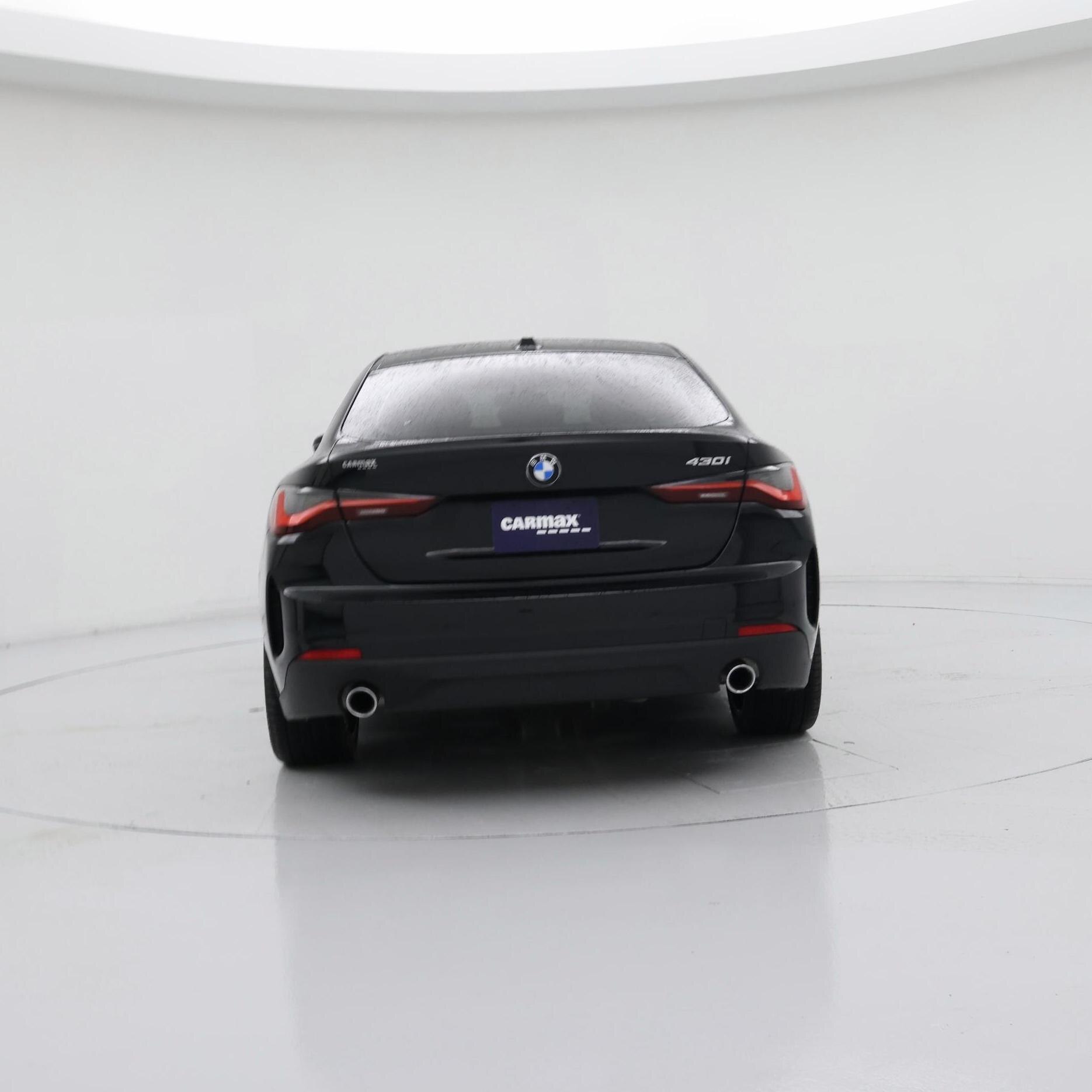 Thumbnail: 2024 BMW 4 Series - 6