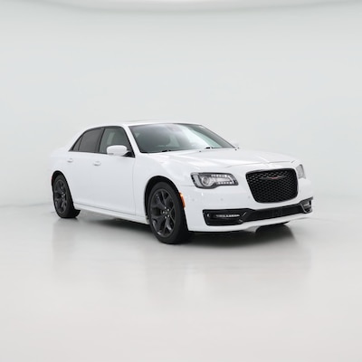 2023 Chrysler 300 S