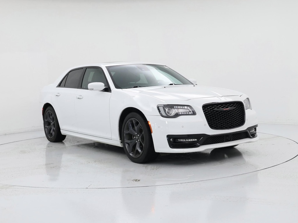 Chrysler 300 S V8 RWD