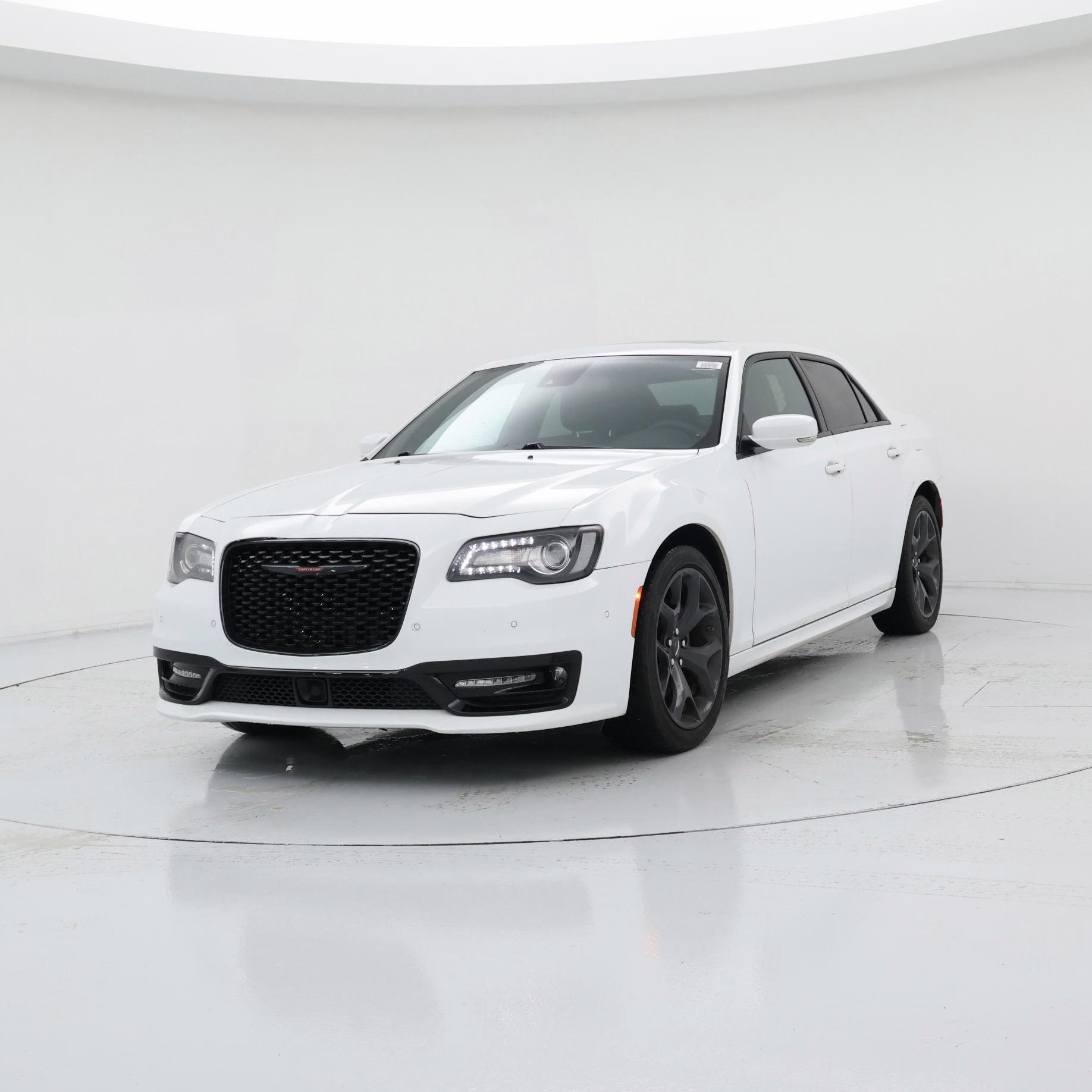 Thumbnail: 2023 Chrysler 300 - 4