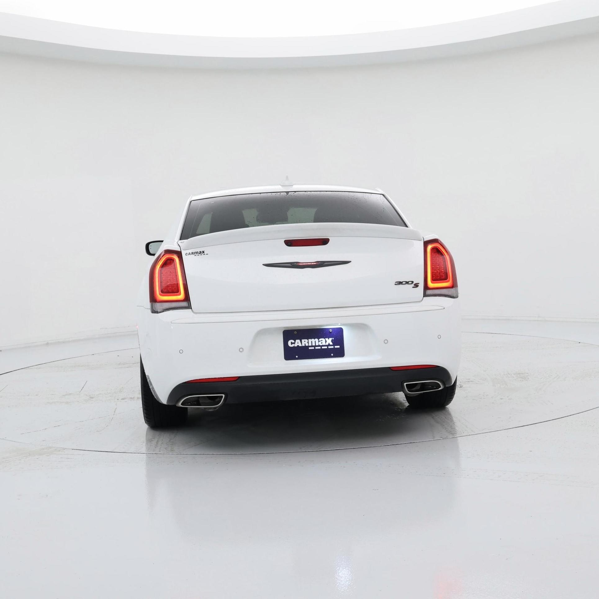 Thumbnail: 2023 Chrysler 300 - 6