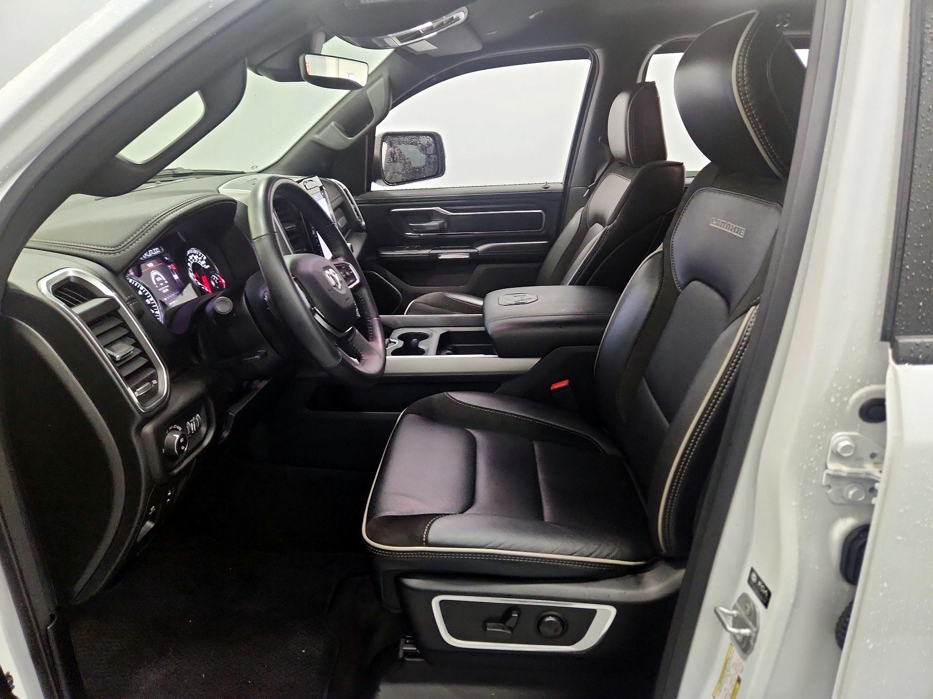 Thumbnail: 2023 RAM 1500 - 11