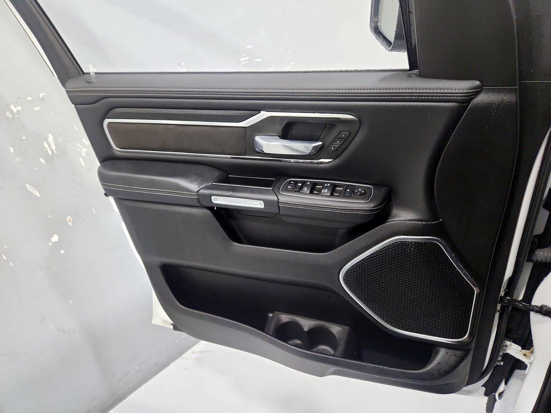 Thumbnail: 2023 RAM 1500 - 12