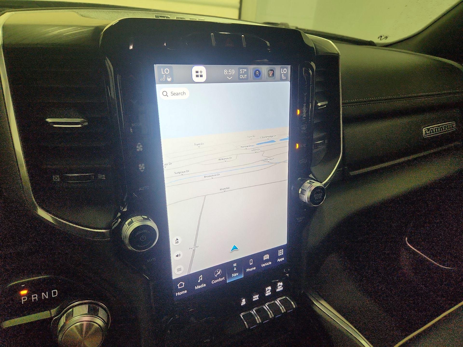 Thumbnail: 2023 RAM 1500 - 14