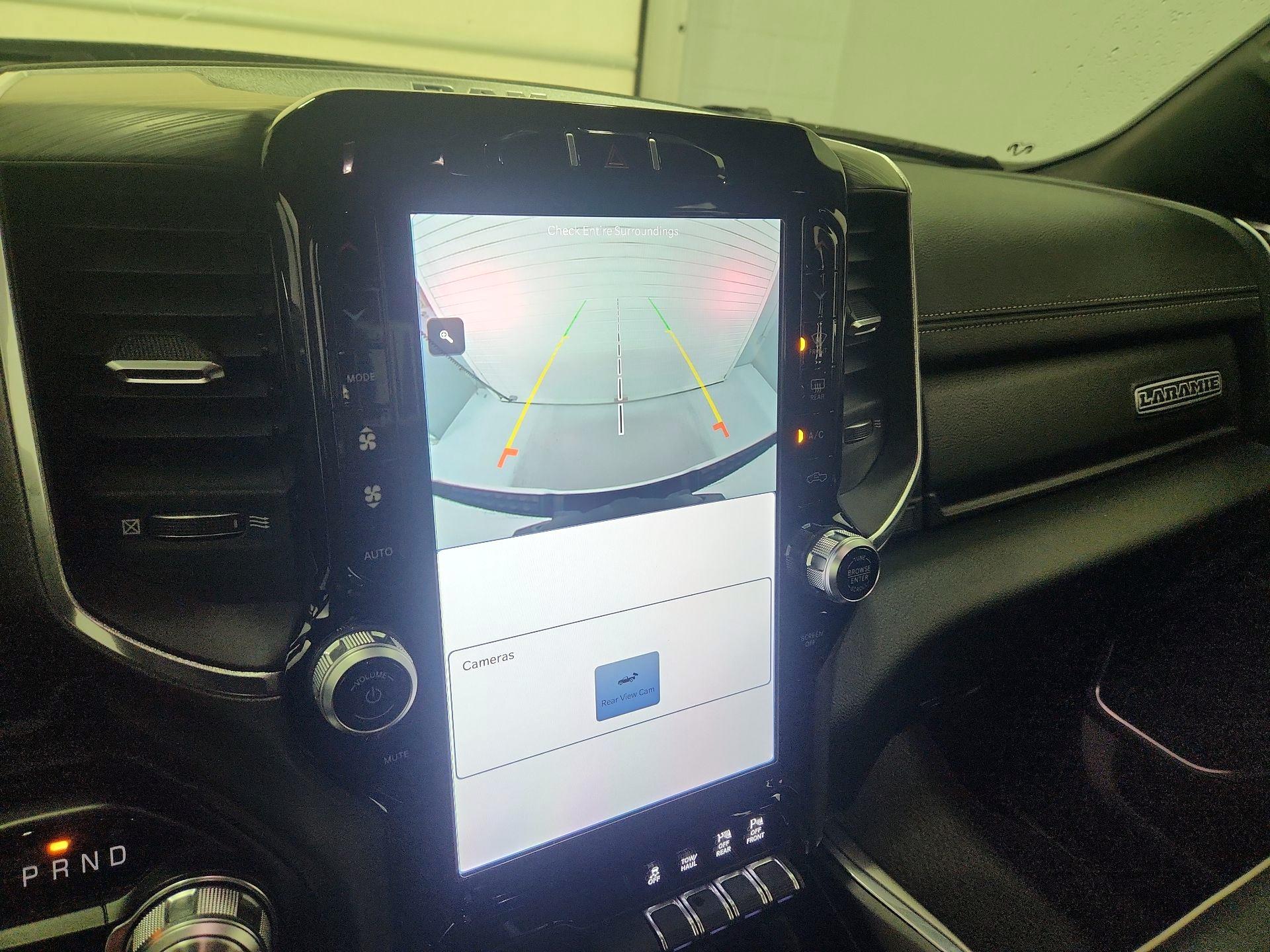 Thumbnail: 2023 RAM 1500 - 15