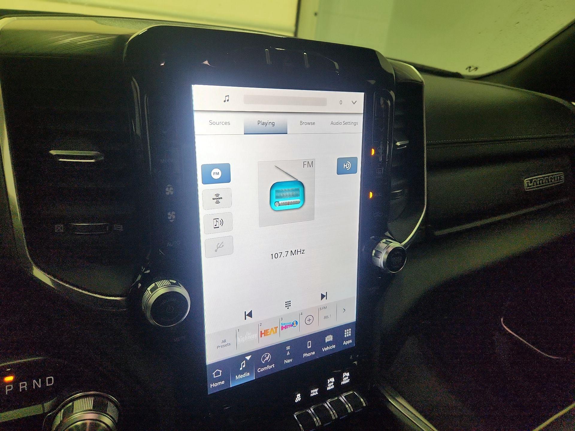 Thumbnail: 2023 RAM 1500 - 16