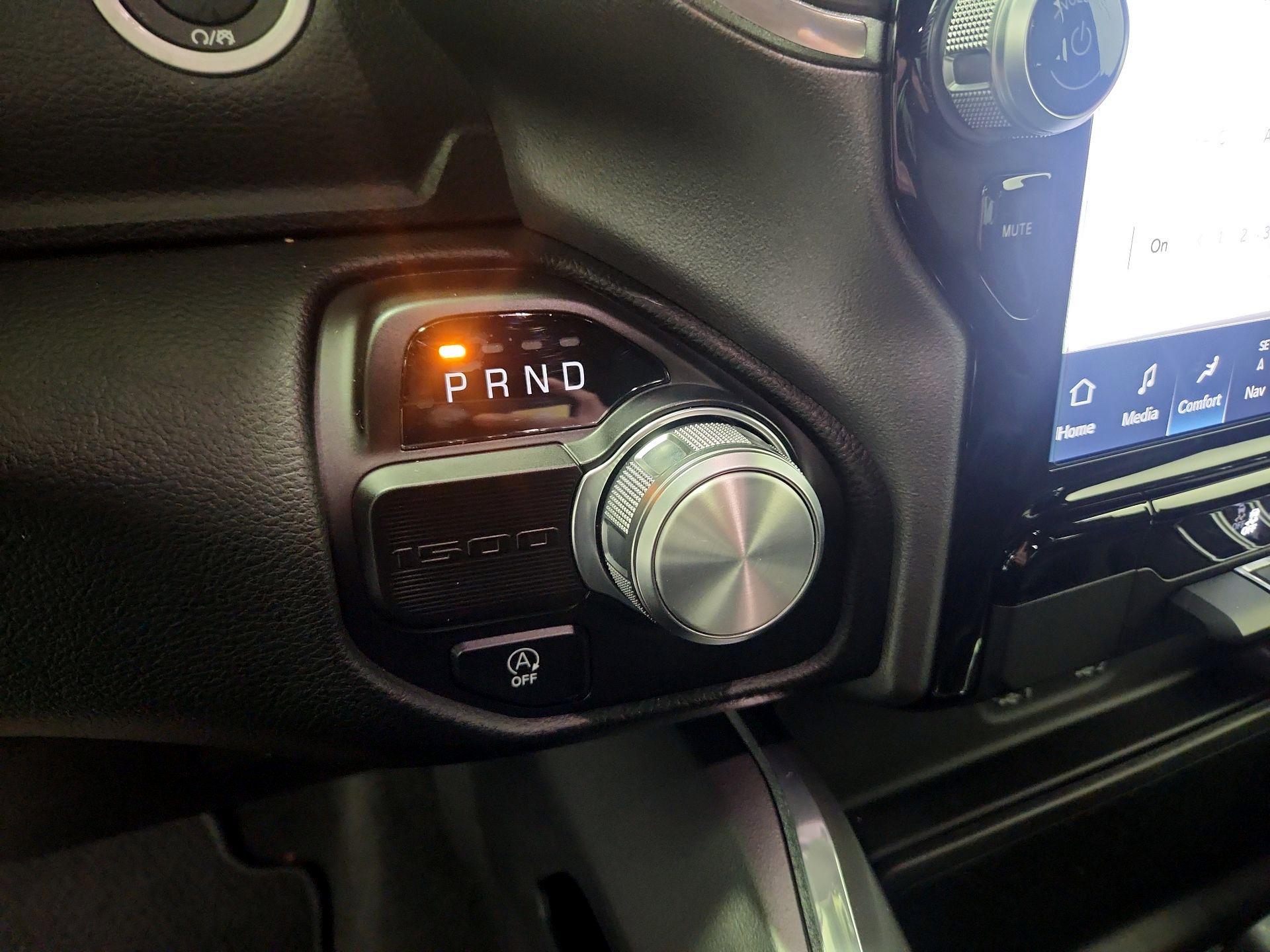 Thumbnail: 2023 RAM 1500 - 18